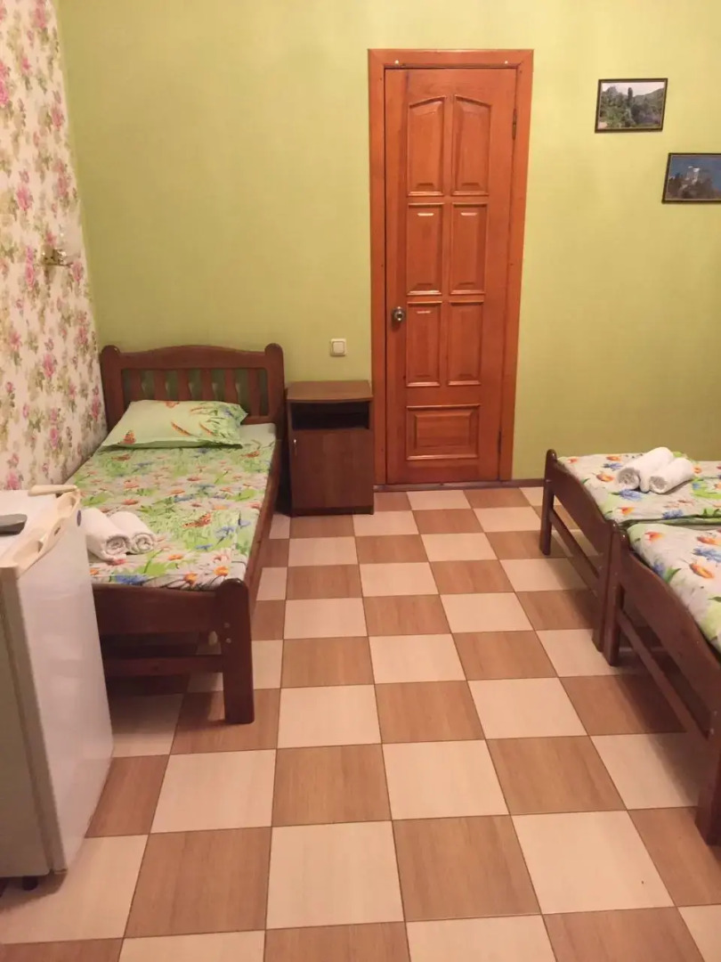 Катюша на Подгорной