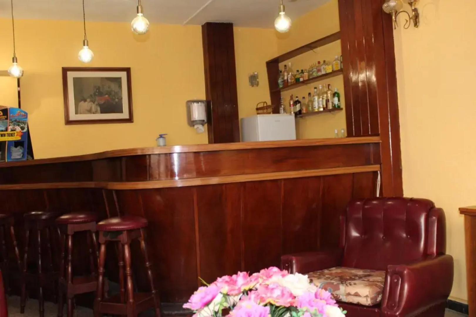 Hotel Olympia