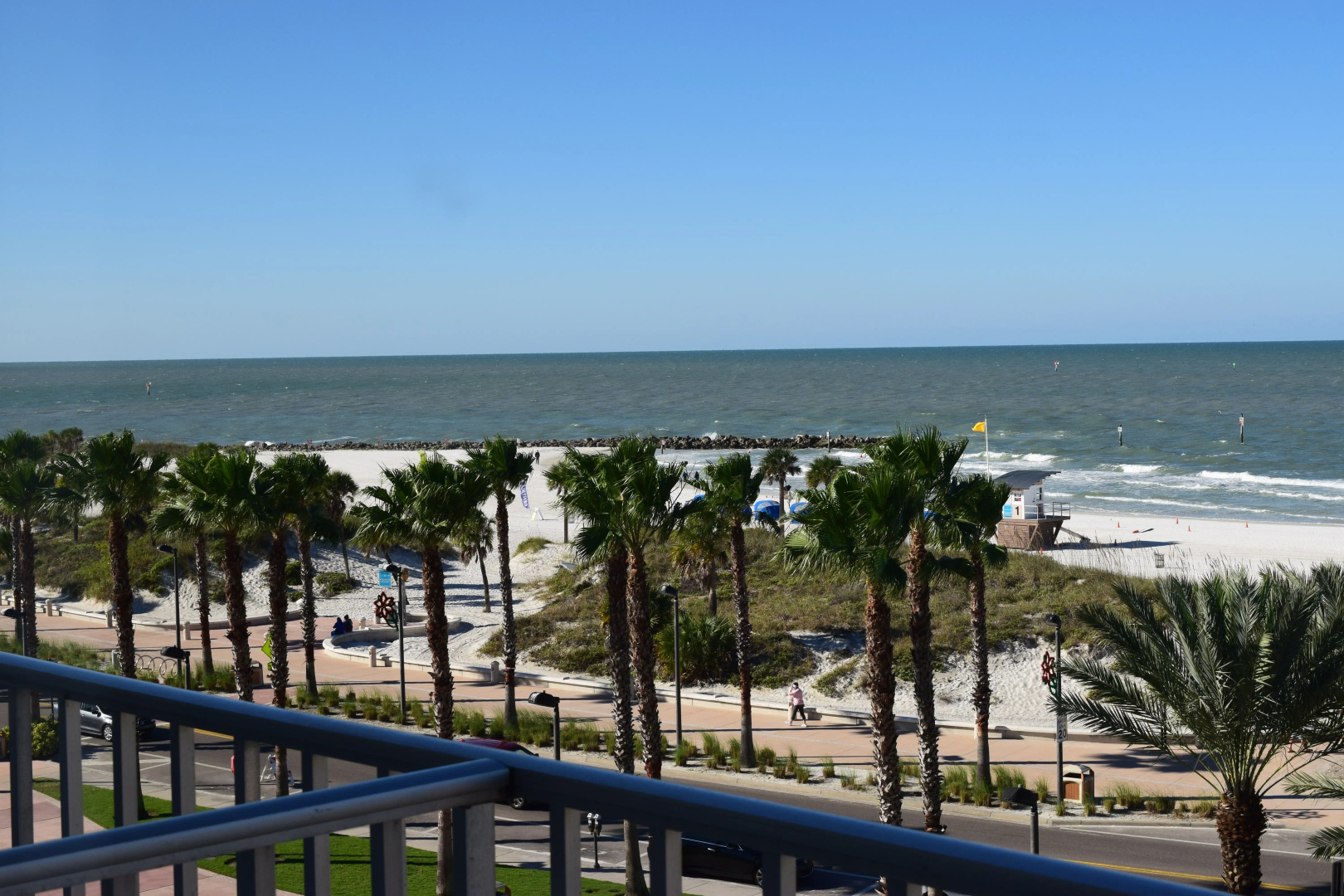The Beachview Inn Clearwater Beach