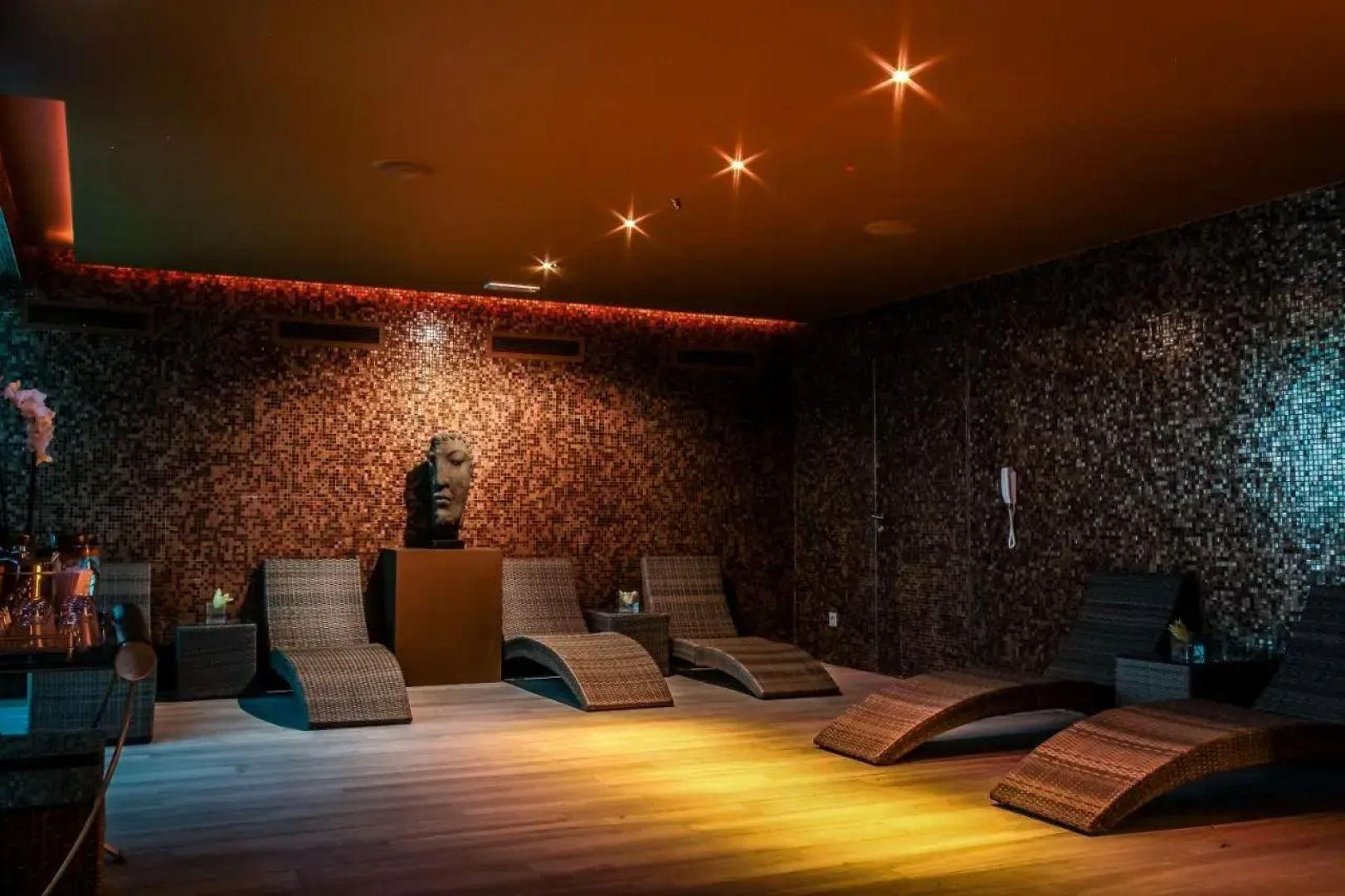 Hotel Cascais Miragem