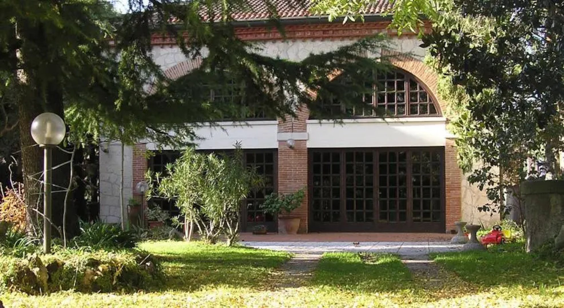 La Grande Acacia