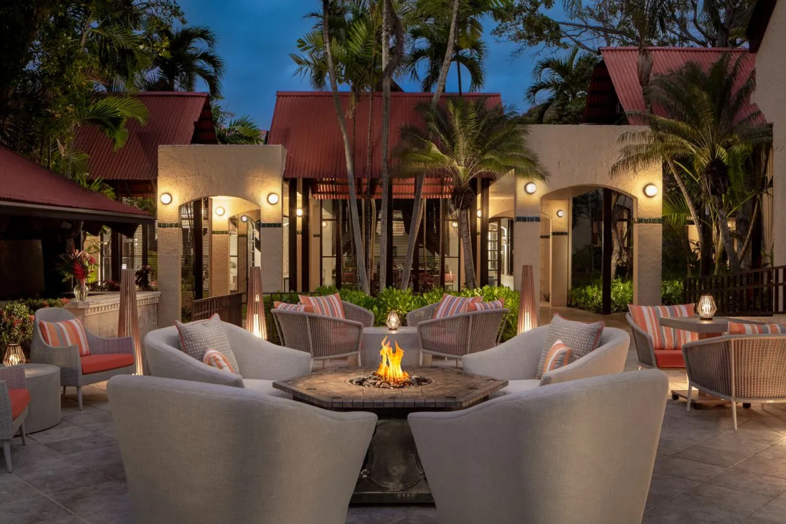 Carambola Beach Resort St. Croix, US Virgin Islands
