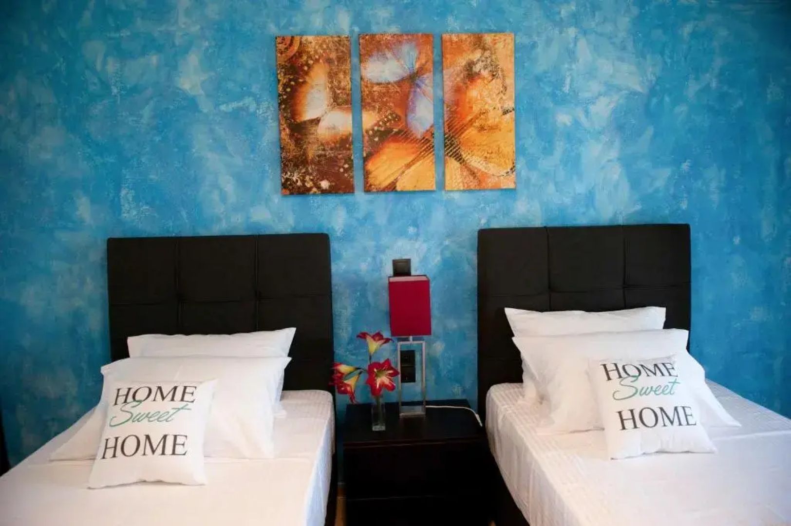 Serenita Apartments