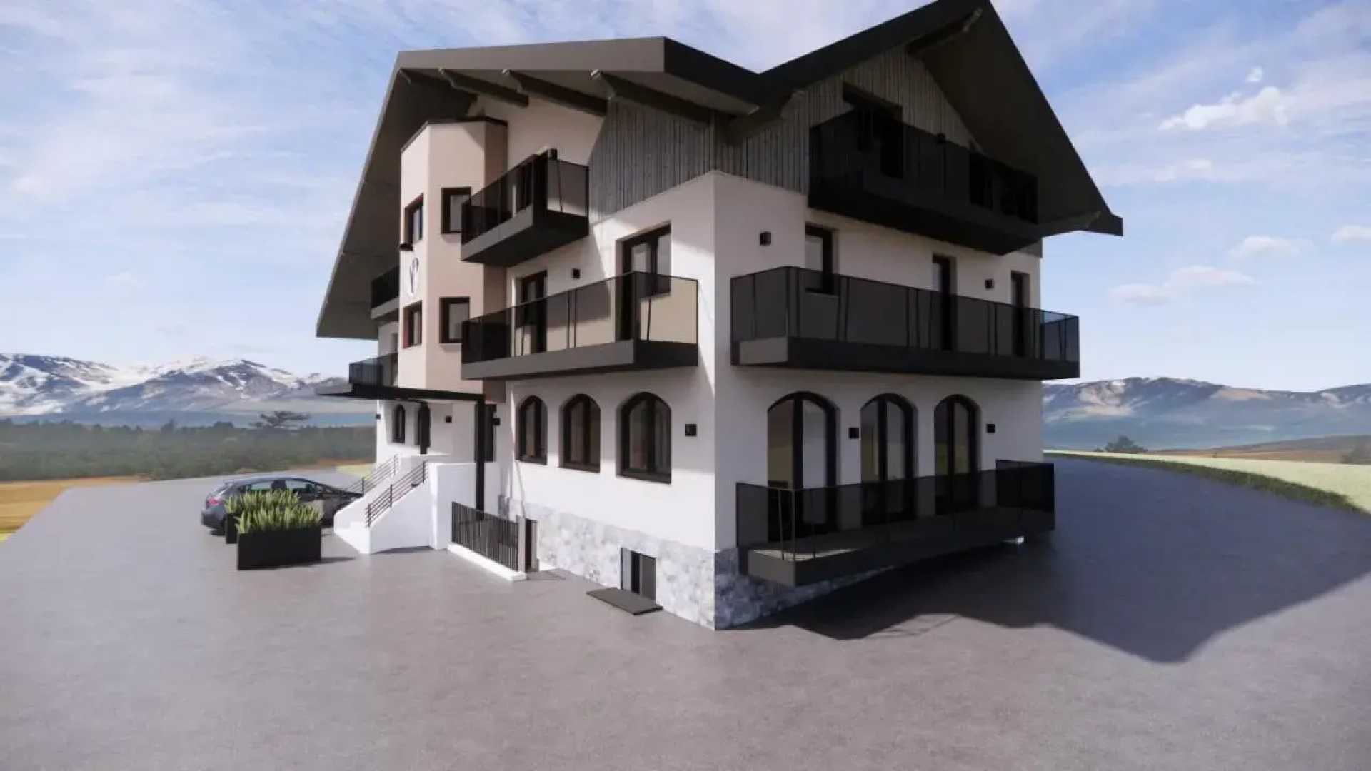 Gasthof & Hotel Perberschlager