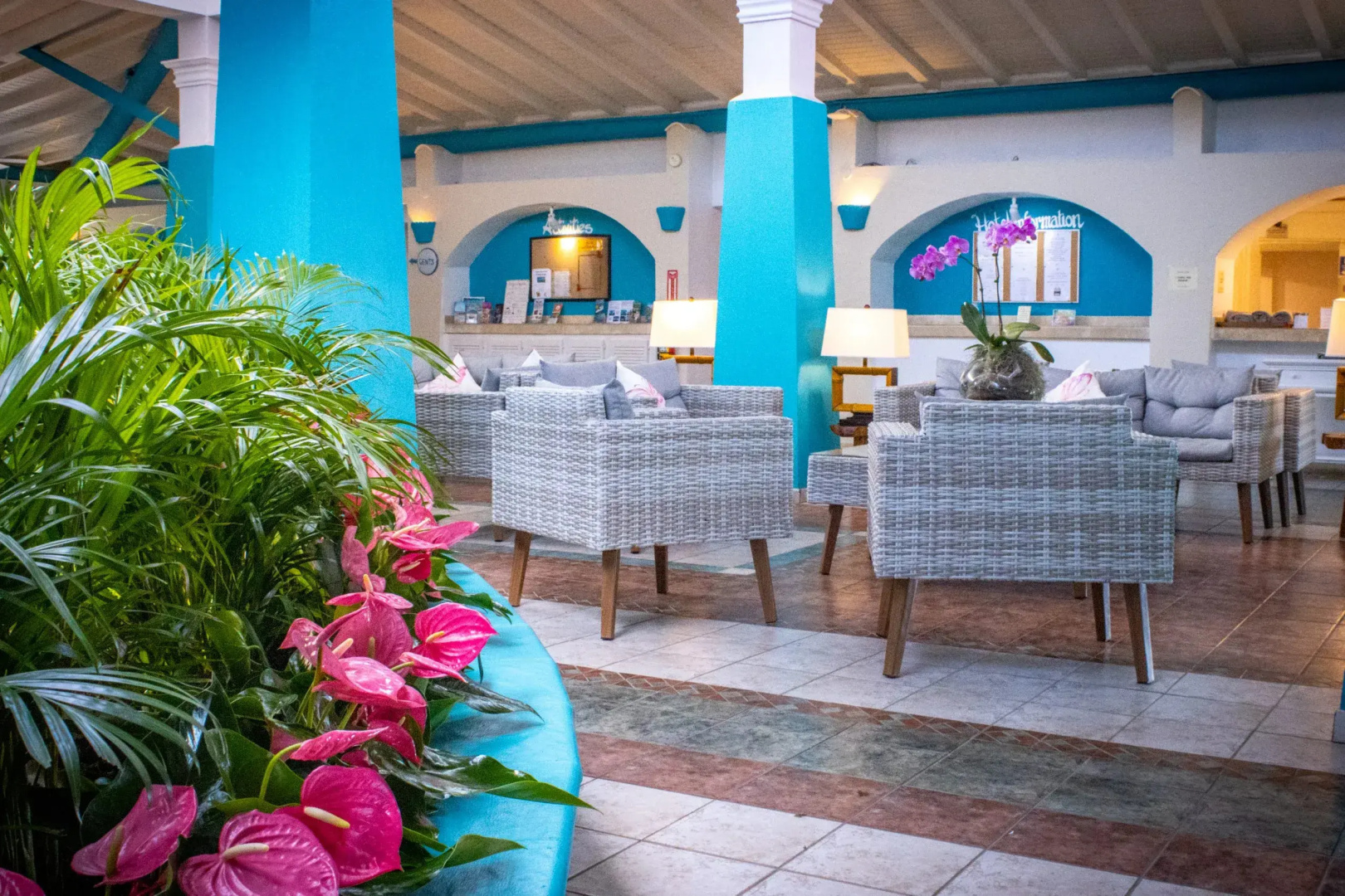 Ocean Point Beach Resort & Spa - Adults Only