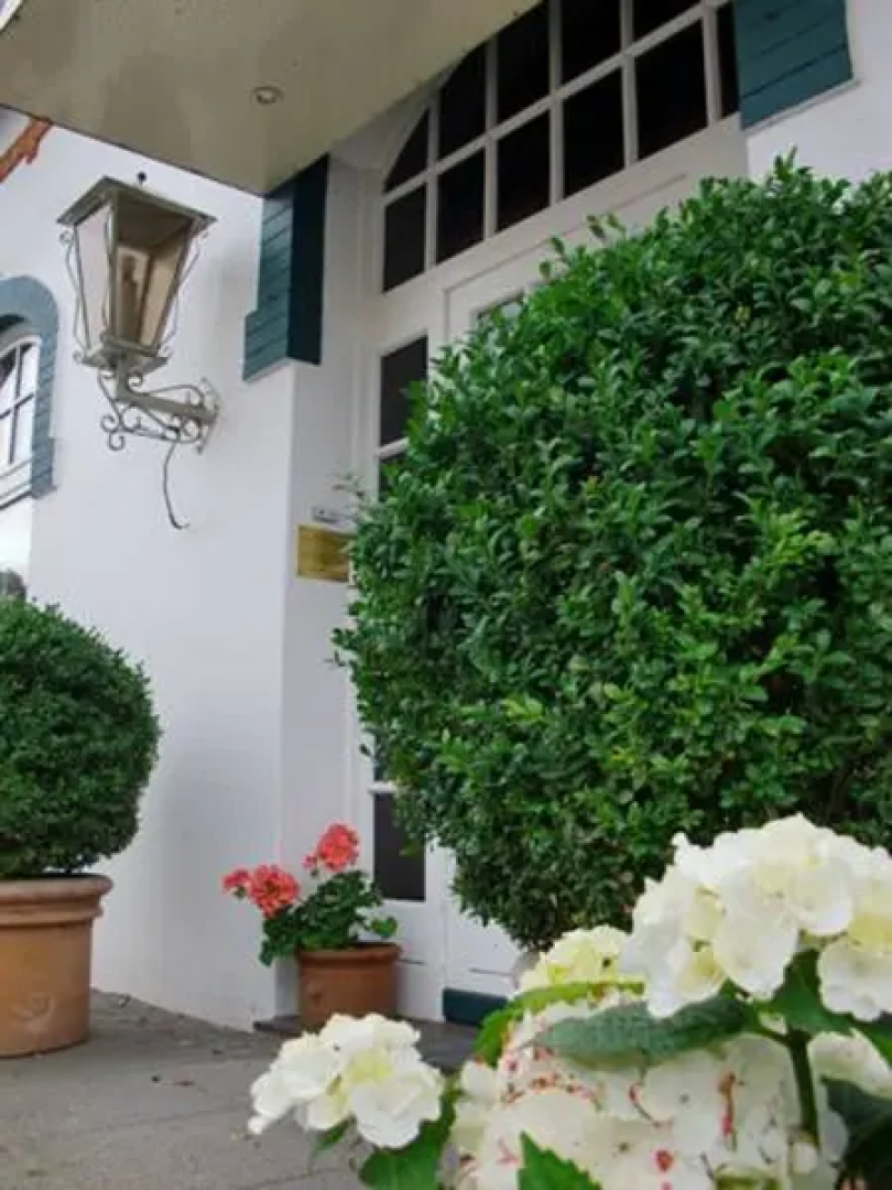 Central Hotel Schulz