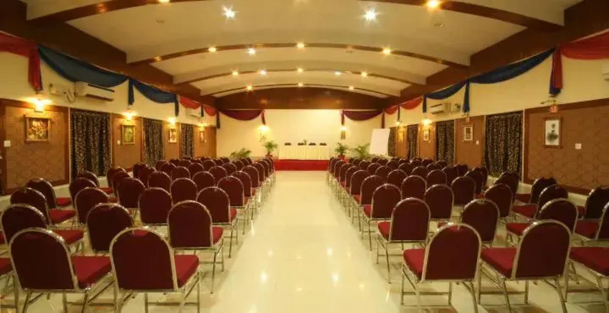Mohili Meadows Resort