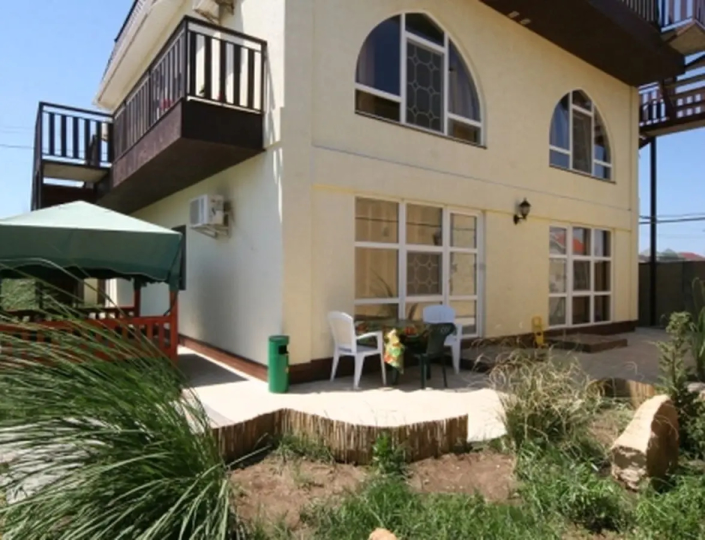 Mia Stella Guest House