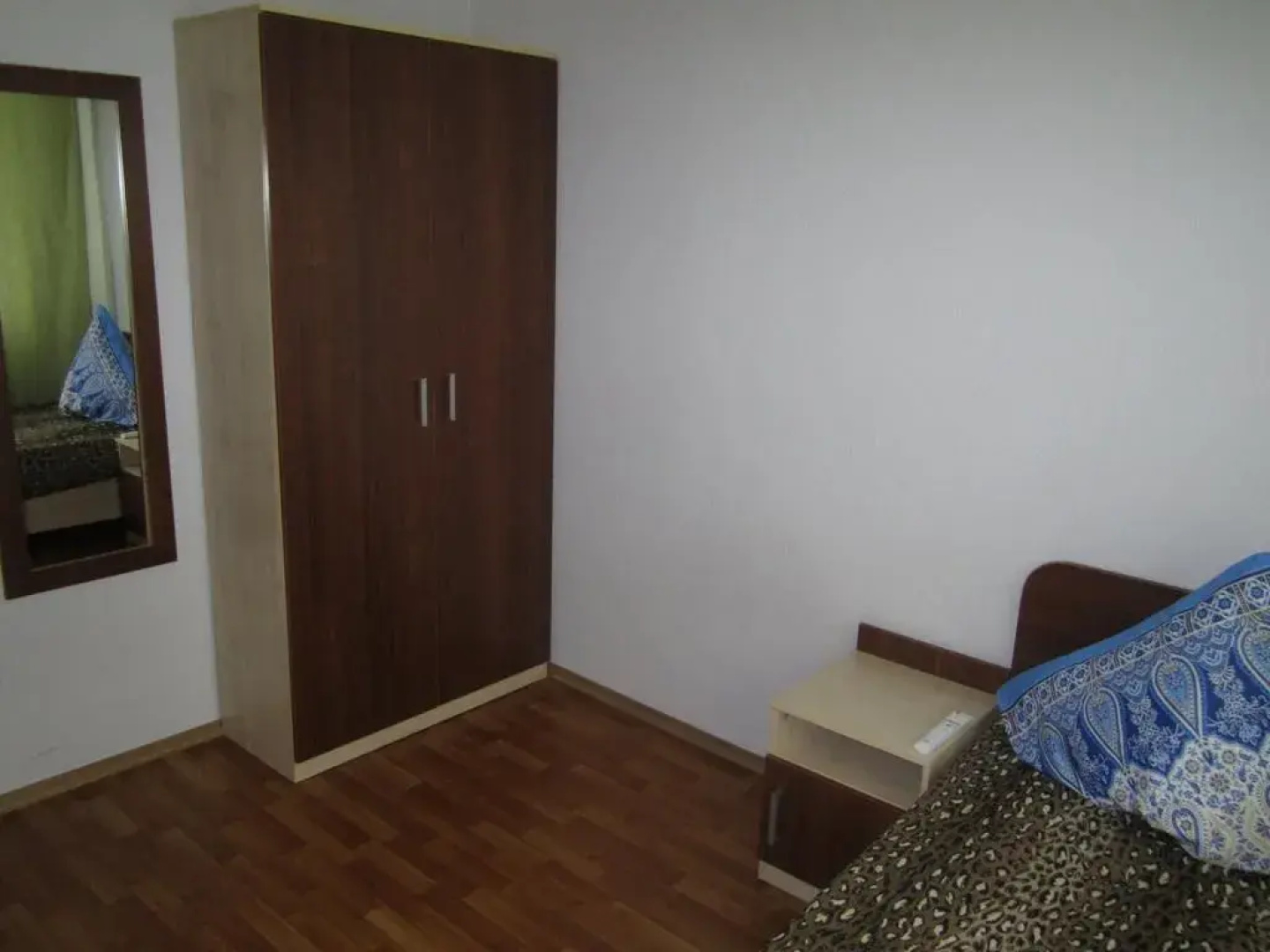 Polyarnaya Hotel