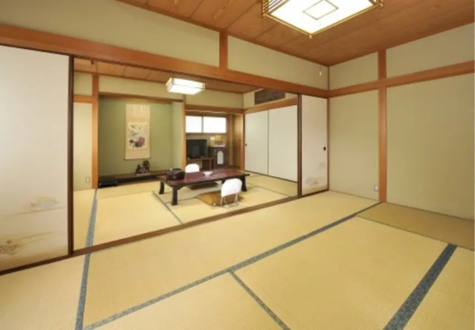 Tomada Onsen Iyashi no Yado Sensui