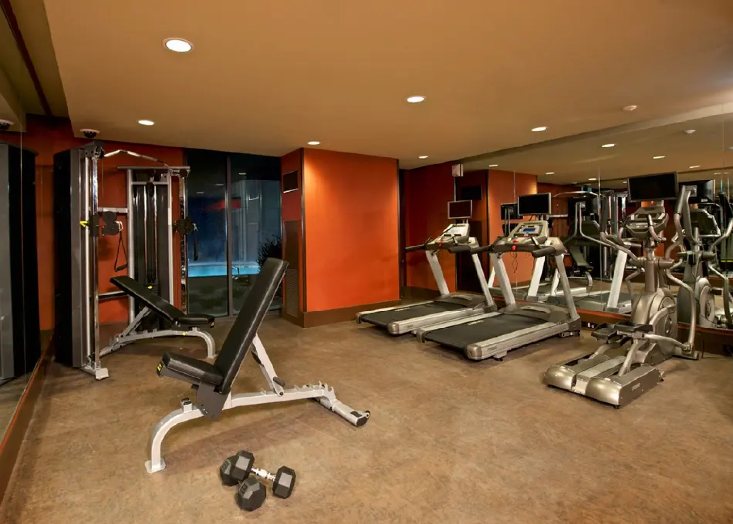 Osage Casino Hotel - Ponca City