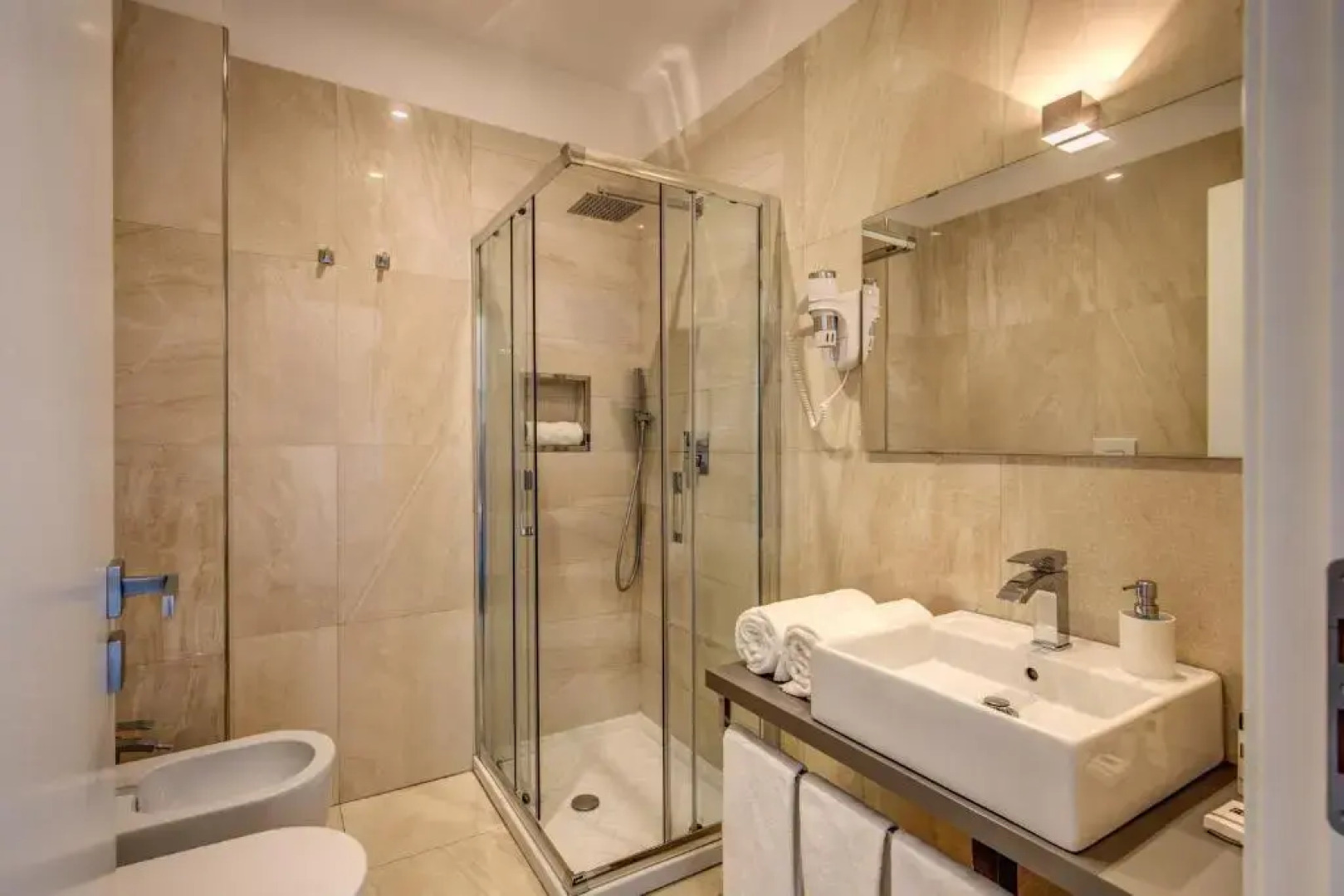 Napoli Great View B&B