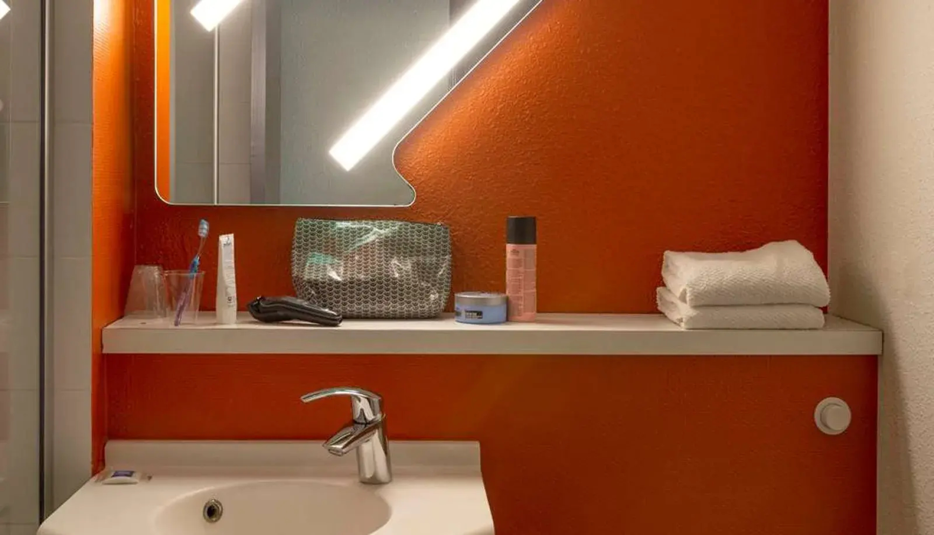 B&B Hotel Vitry-sur-Seine
