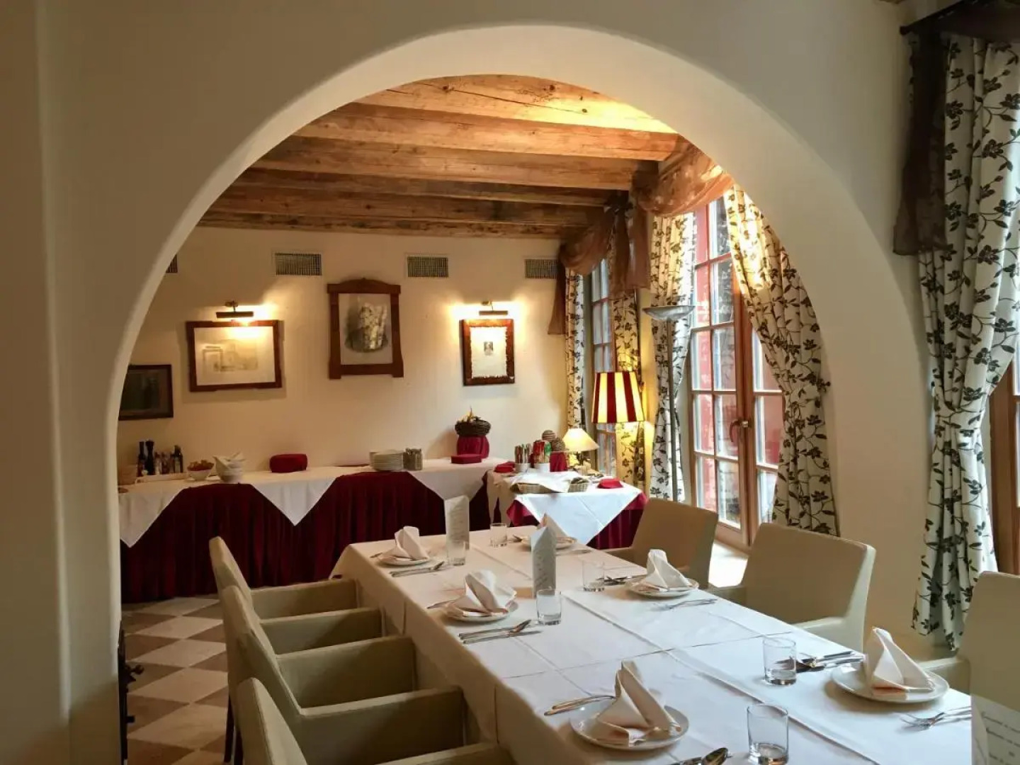 Relais Vecchio Maso