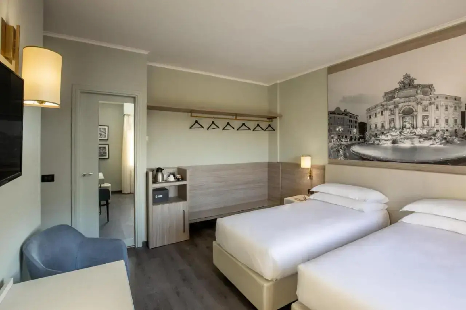 Hotel Marc Aurelio