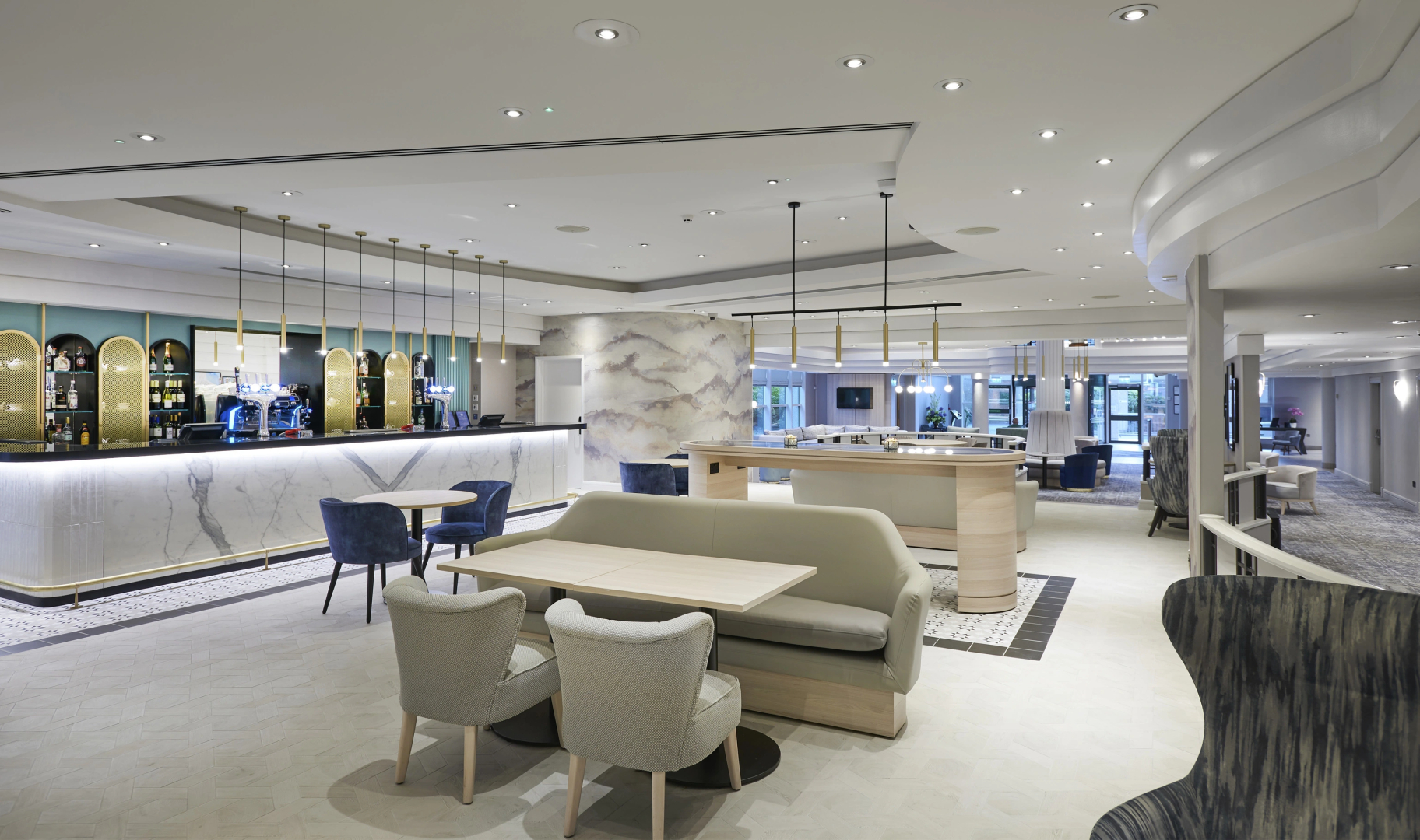 Hilton London Croydon