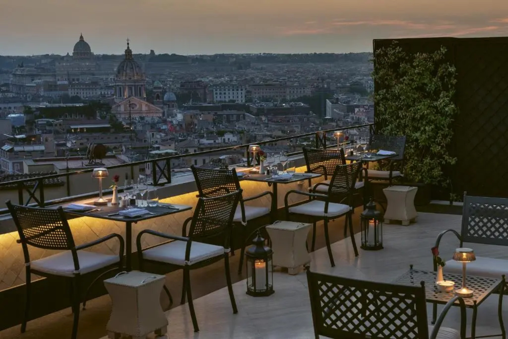 Hassler Roma
