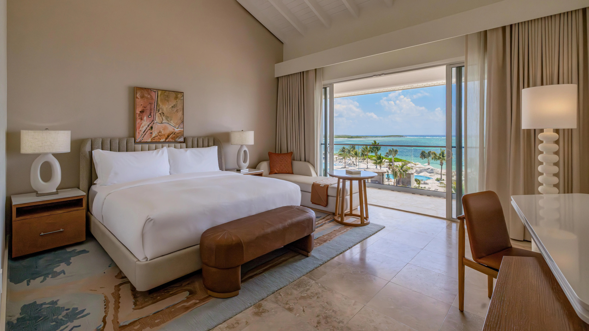 Salterra, a Luxury Collection Resort & Spa, South Caicos