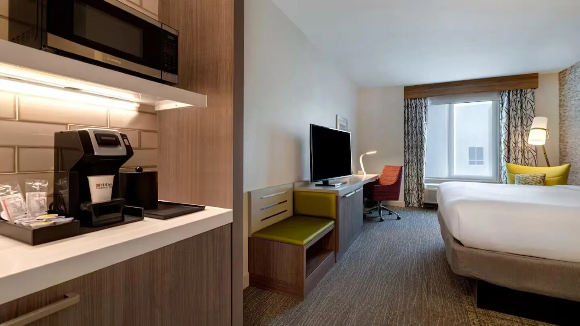 Hilton Garden Inn Temecula, CA