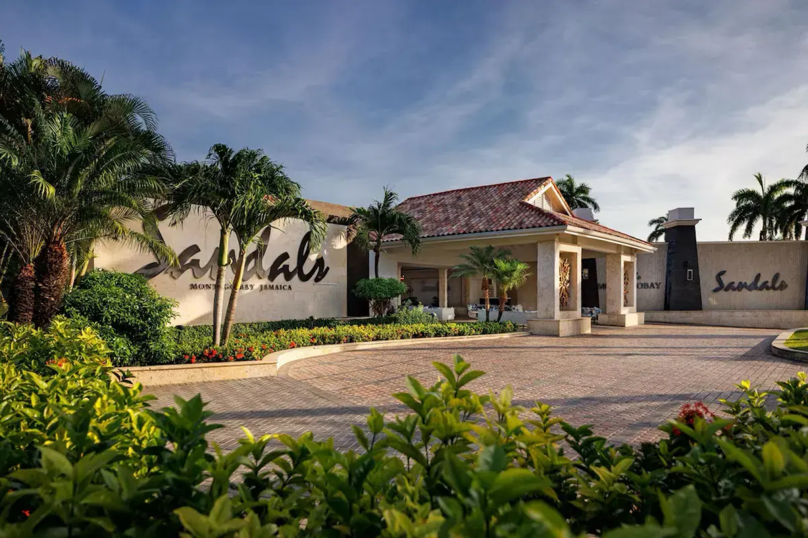 Sandals Montego Bay All Inclusive