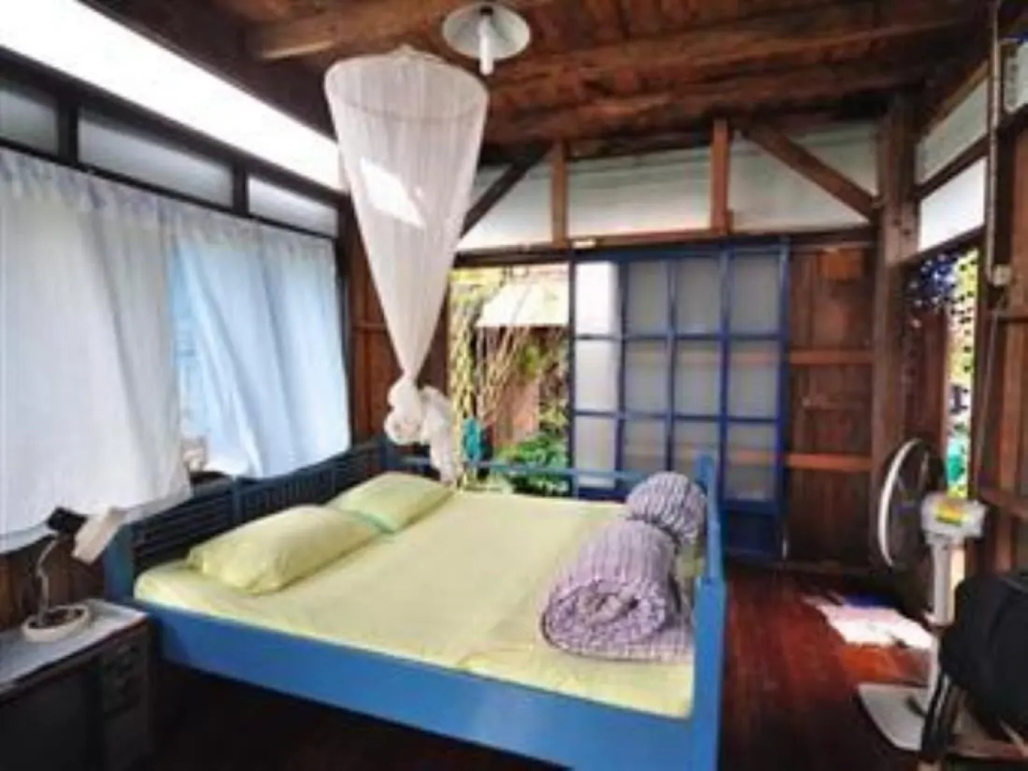 Baan ChanKhiang at ChiangKhan