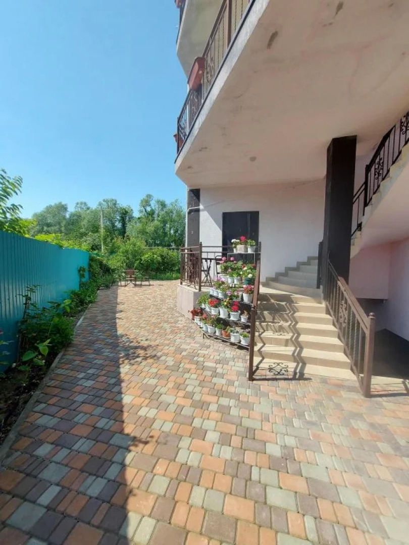 Гостевой Дом Нур