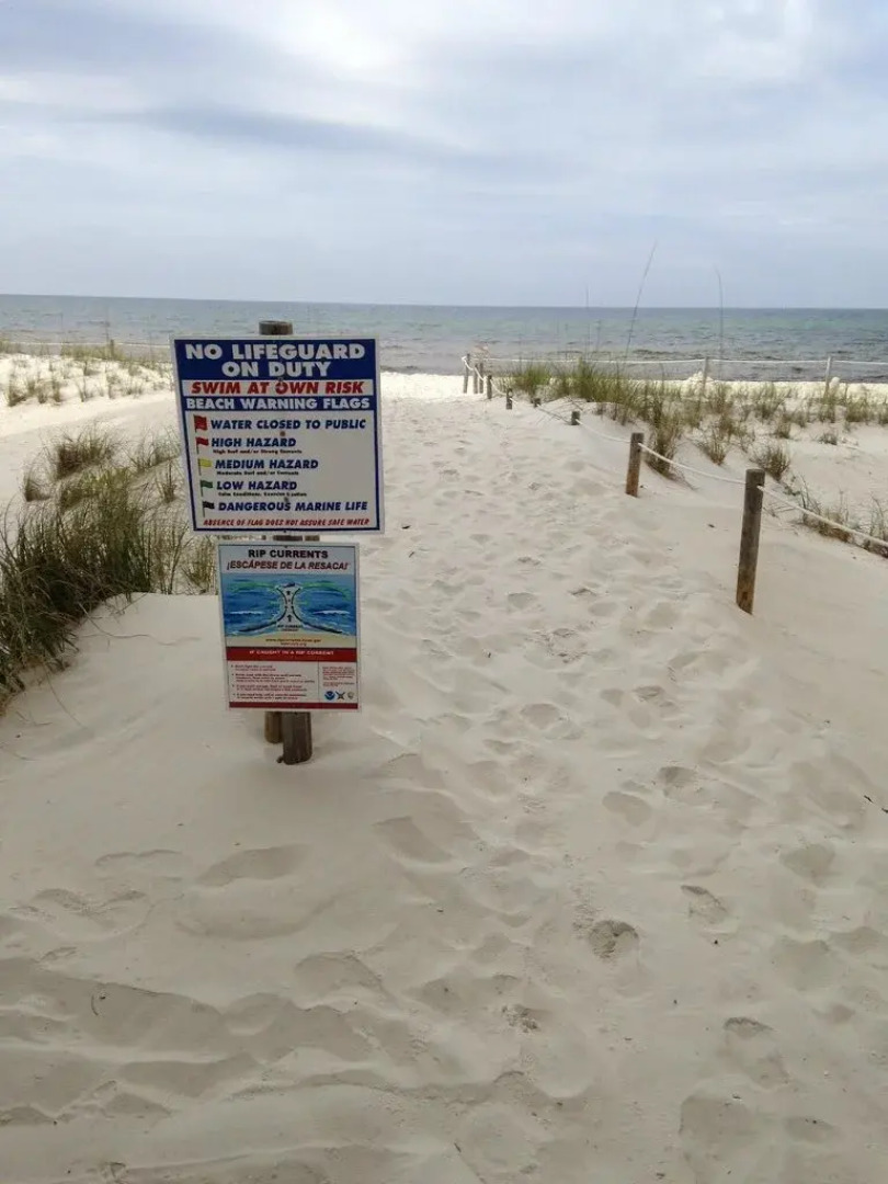 Pinnacle Port by Panhandle Getaways