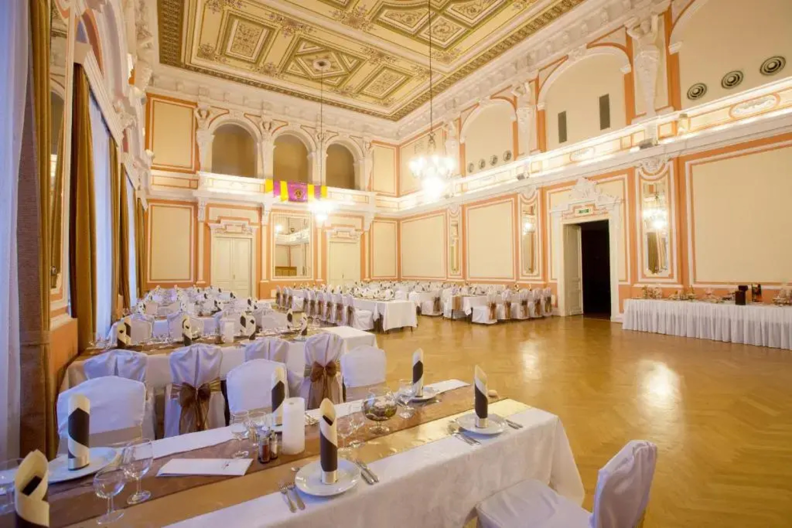Arany Bárány Hotel