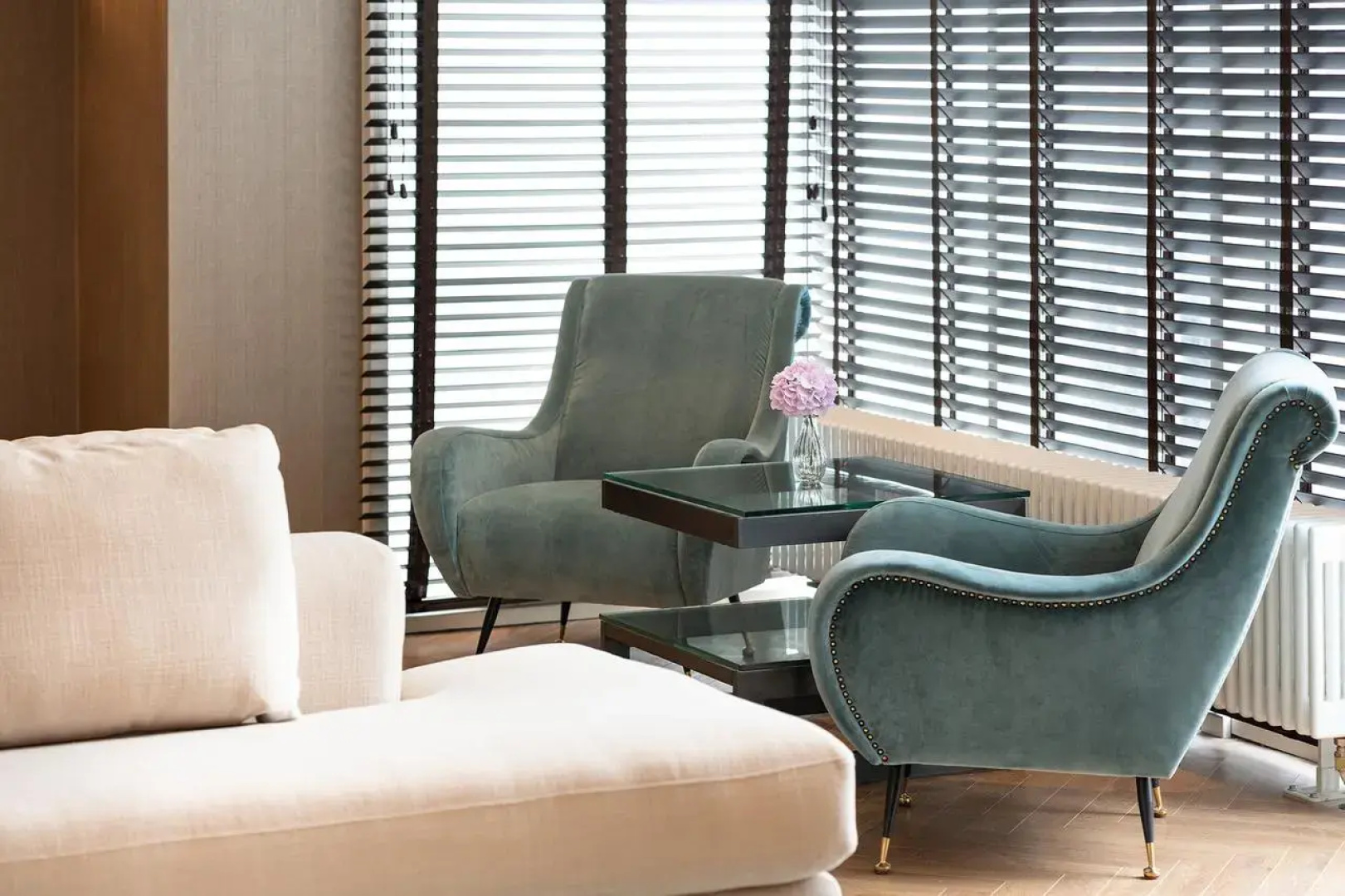 Strandhotel Ahlbeck