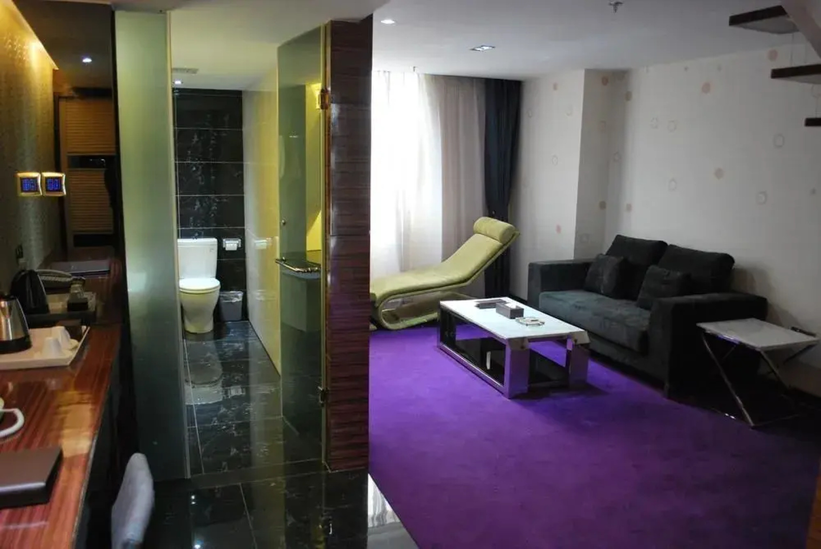 Spring Hotel