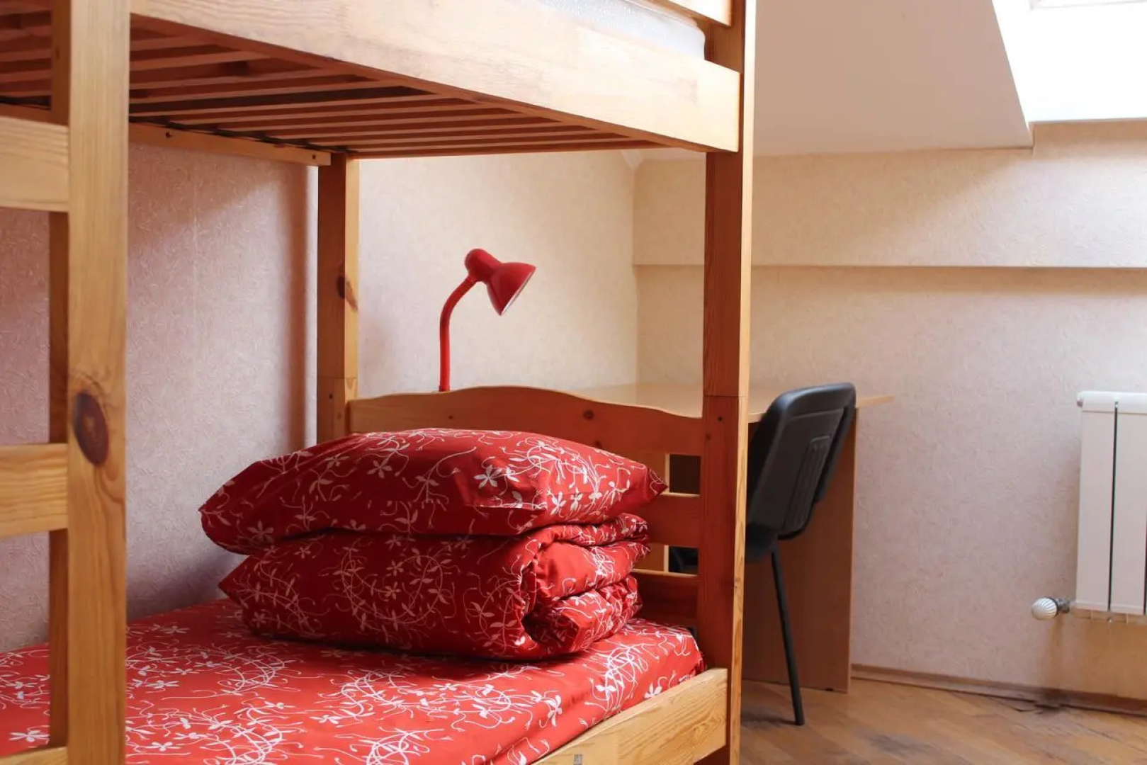 Jasmin Guest House