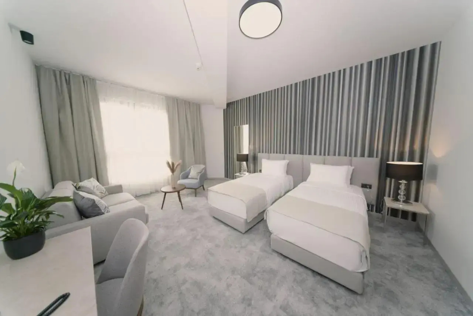 Botanica Residence