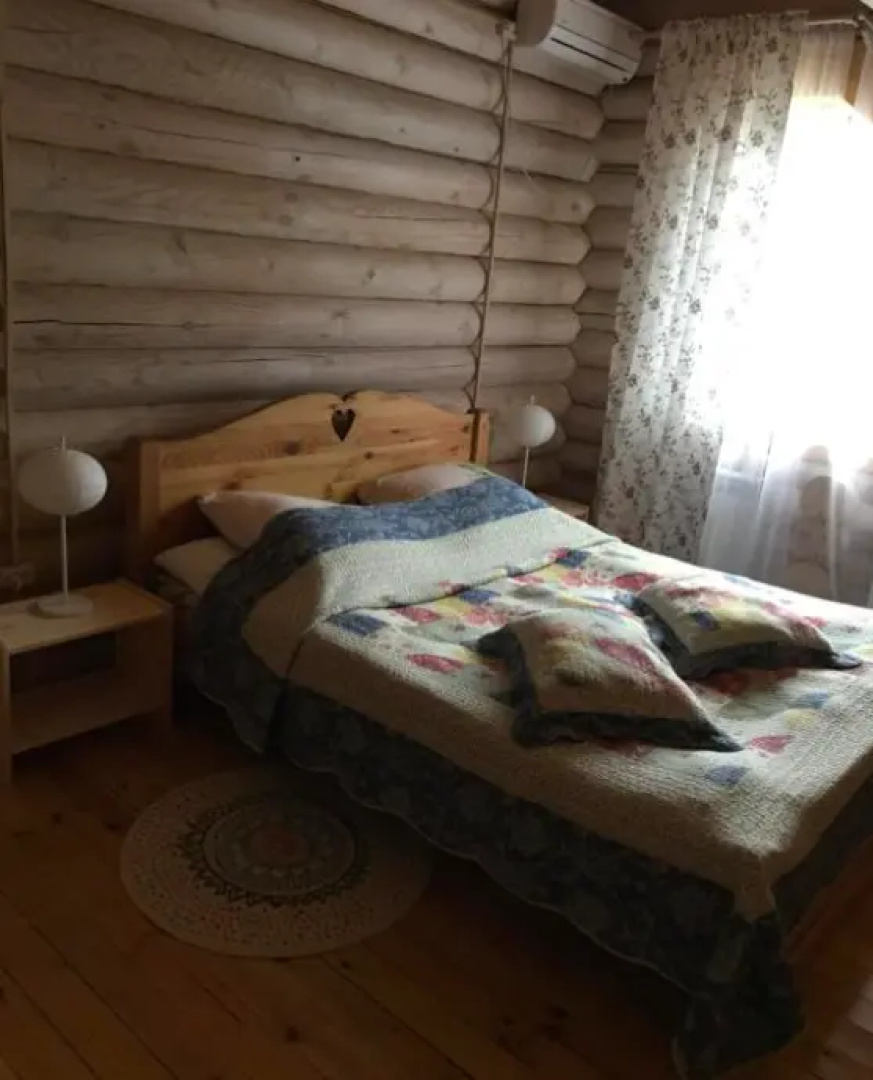 Усадьба Дивное