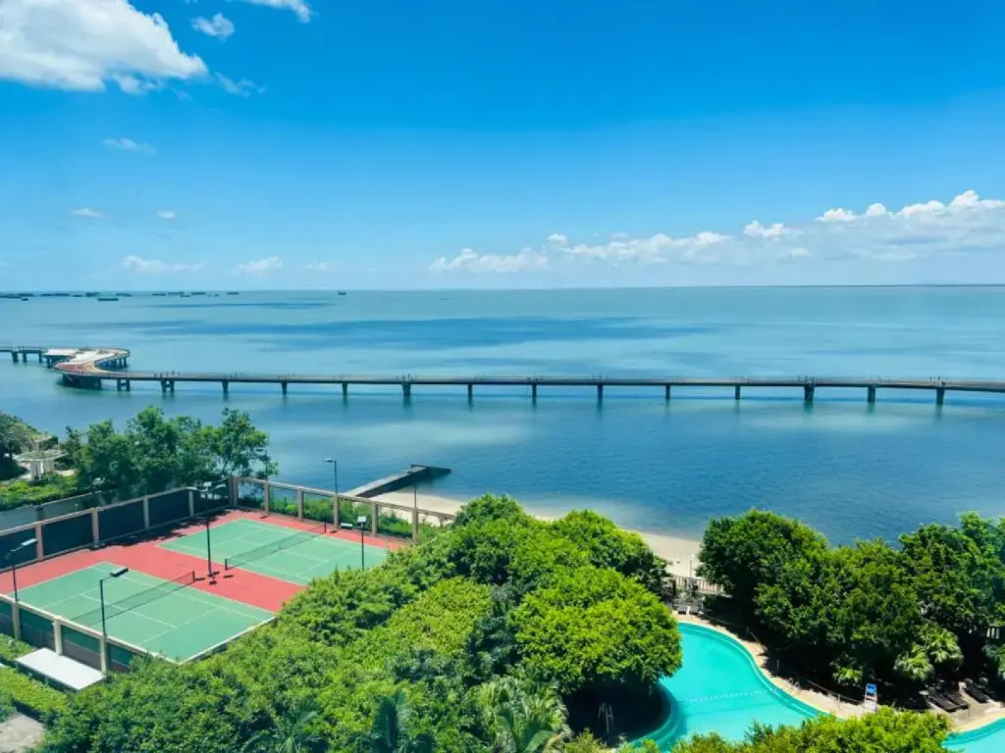 Shangri-La Beihai