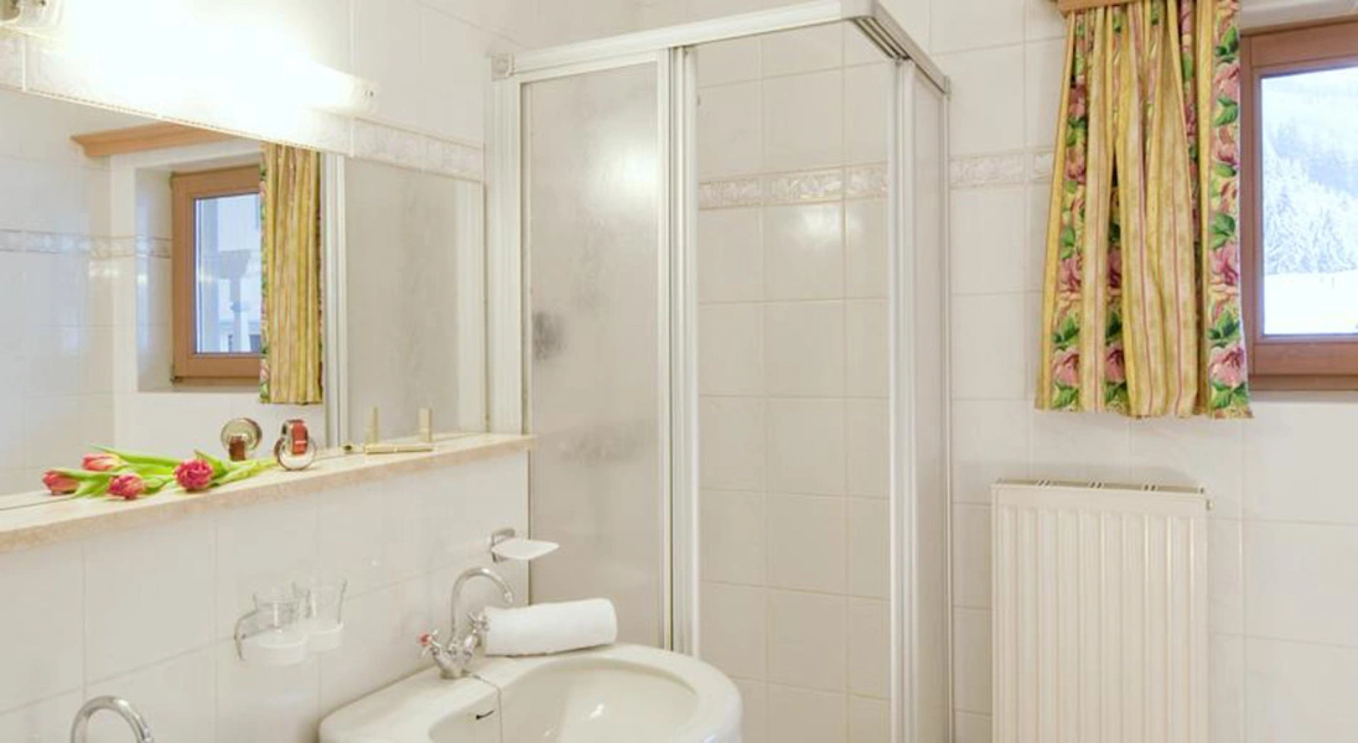 Hotel-Appartement Ferienhof