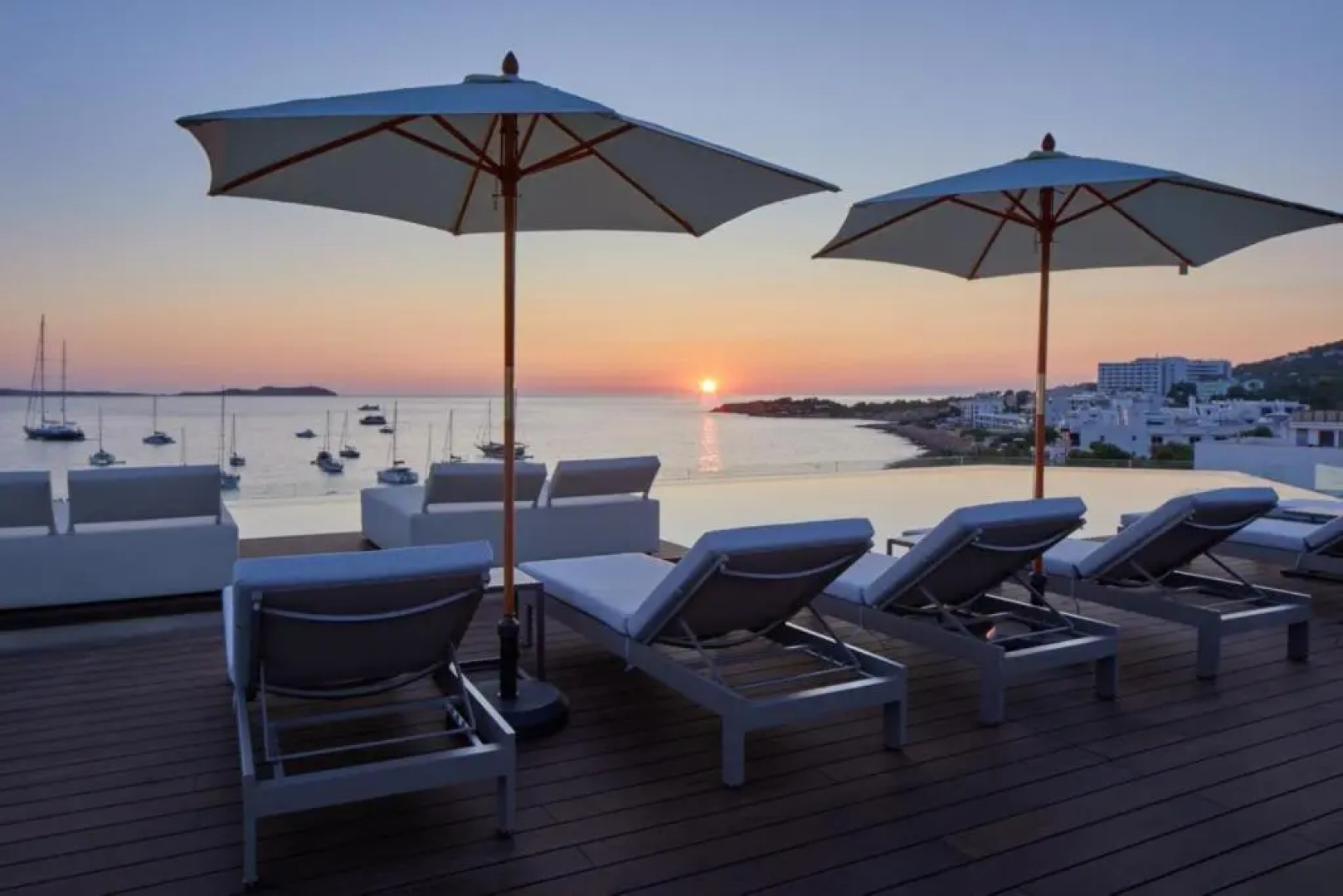 Отель Blau Parc 