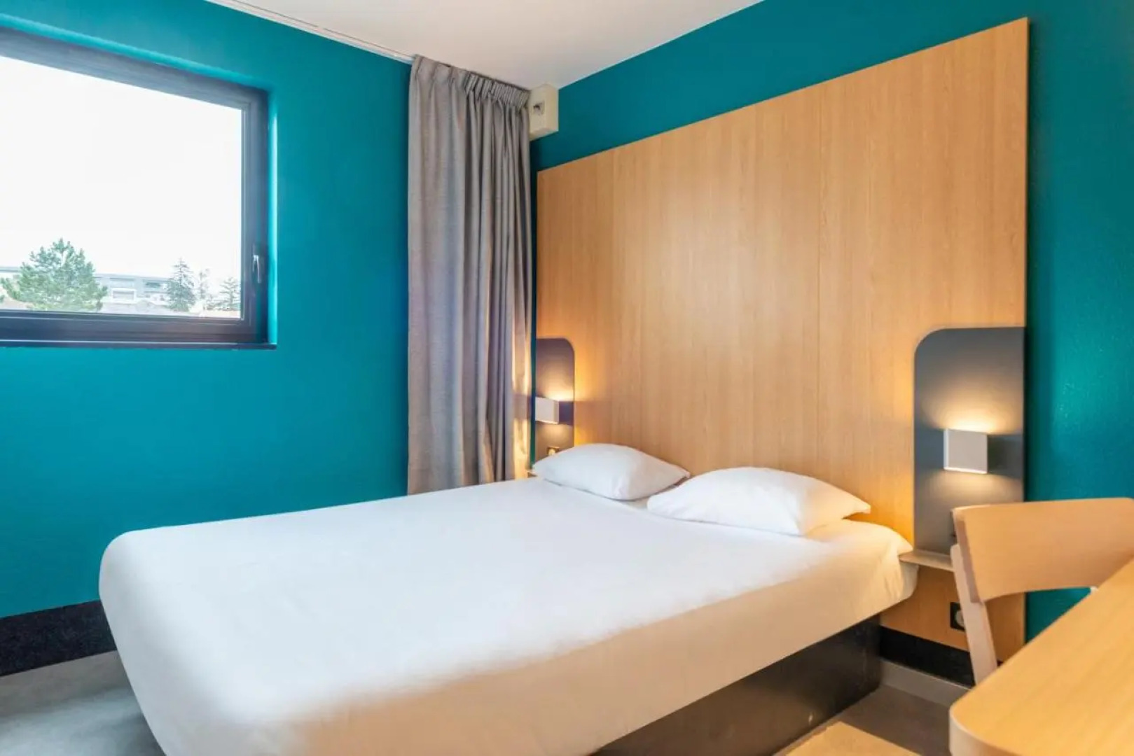 B&B HOTEL Cholet Sud