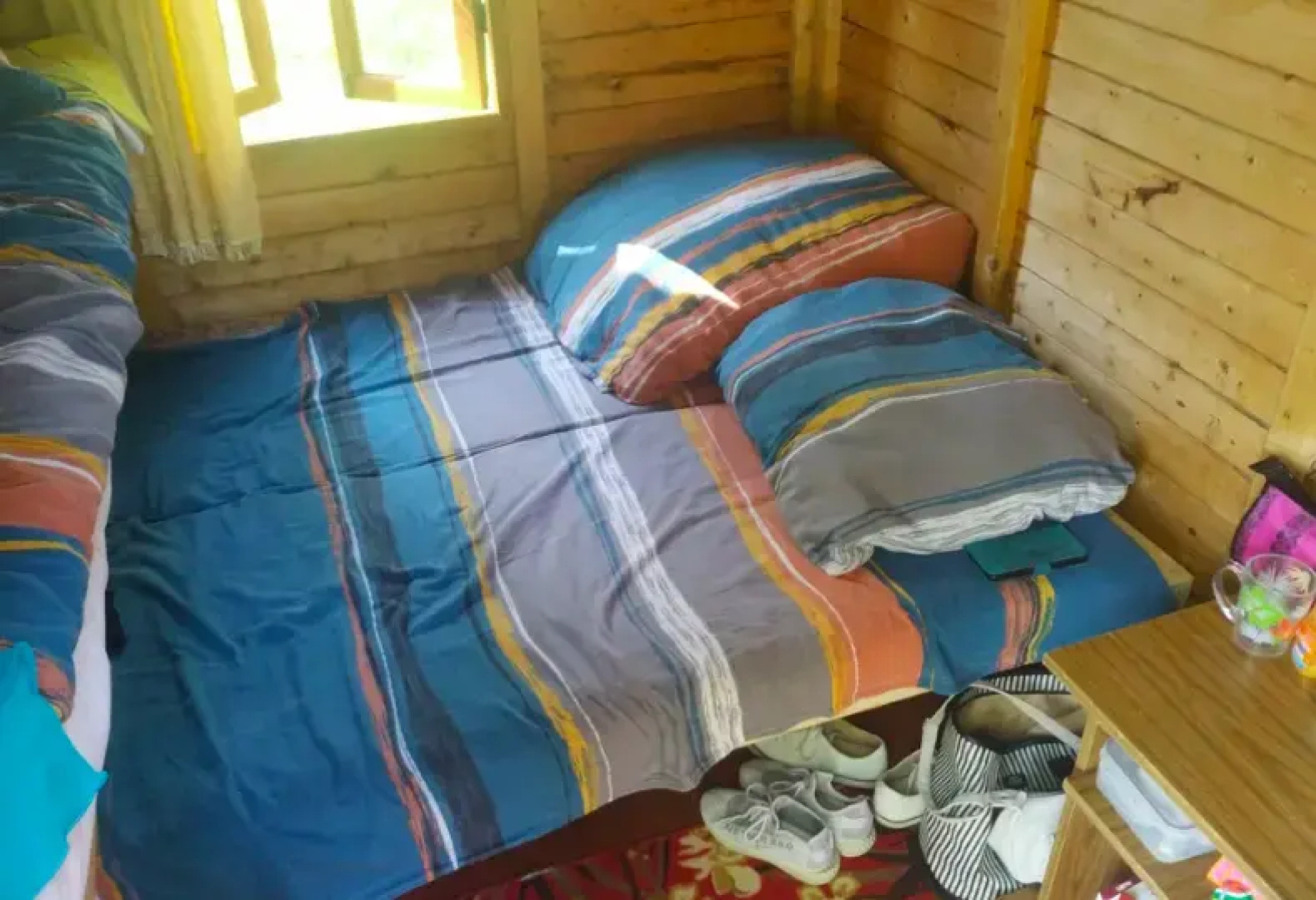 Turbaza Cheremshanka