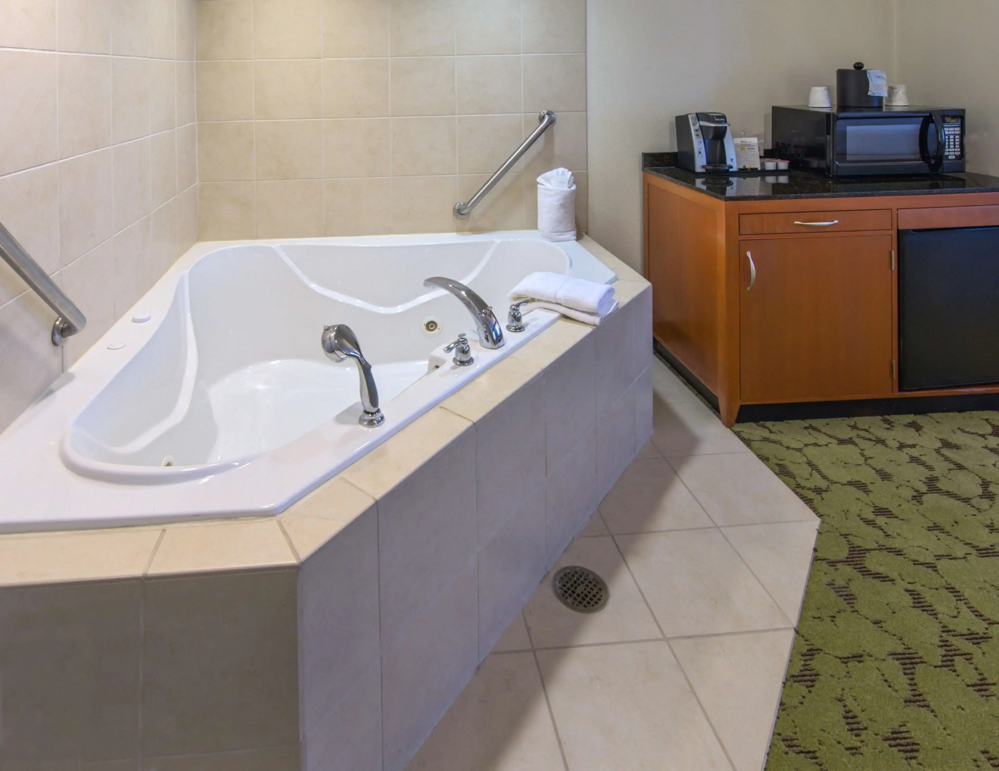 Hilton Garden Inn Tallahassee Central