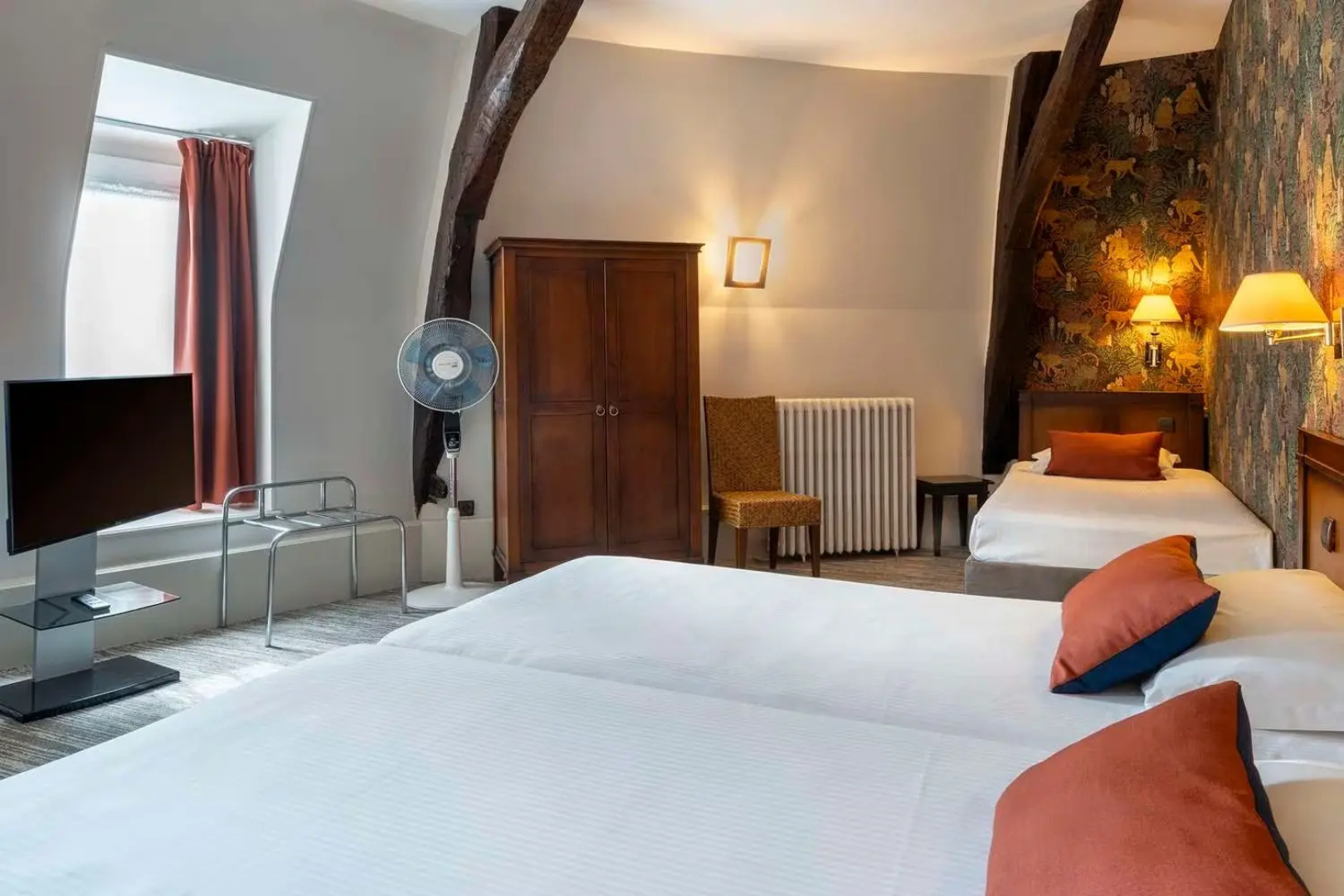 Best Western De Diane