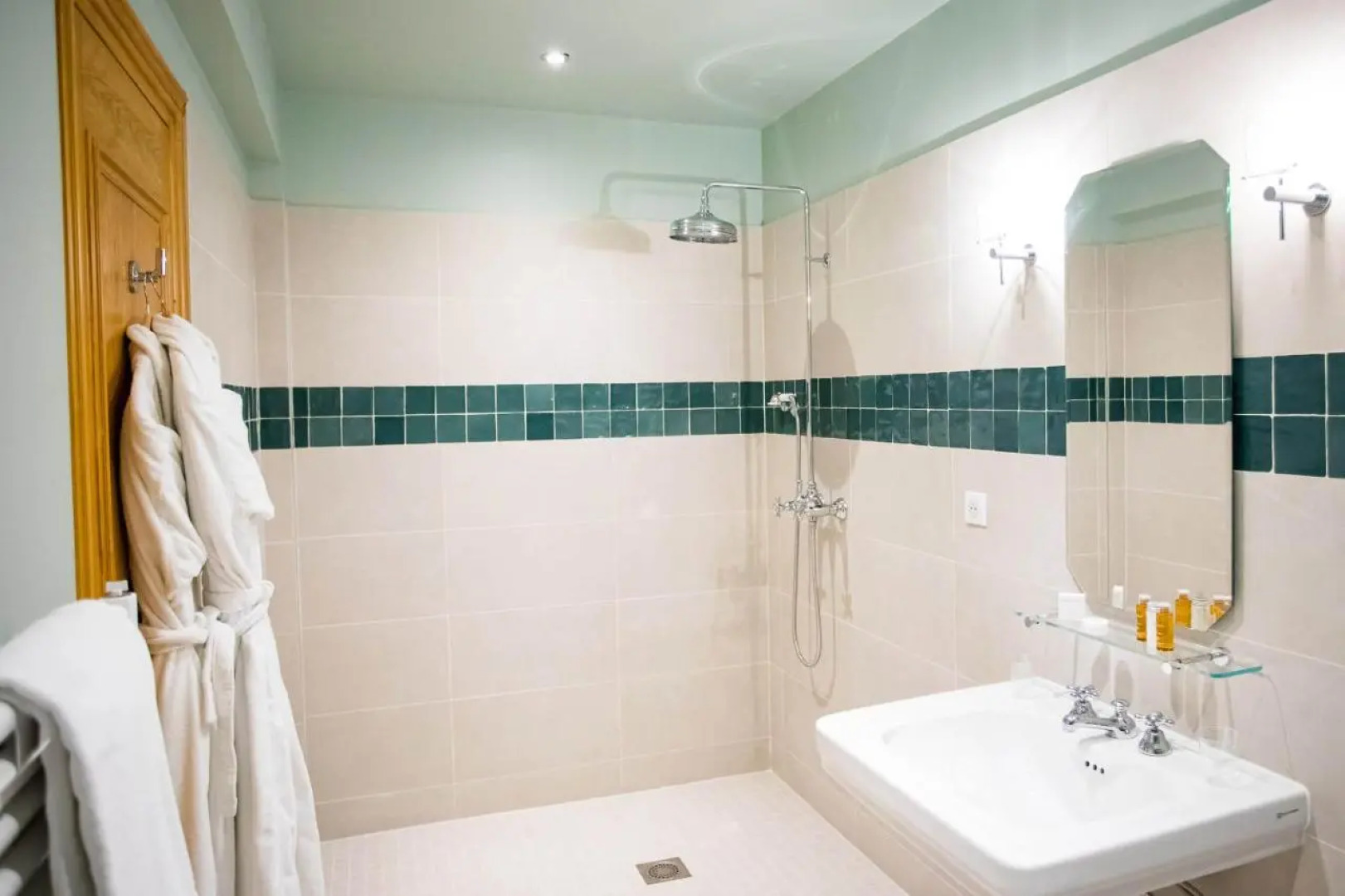 Domaine Et Golf Du Roncemay