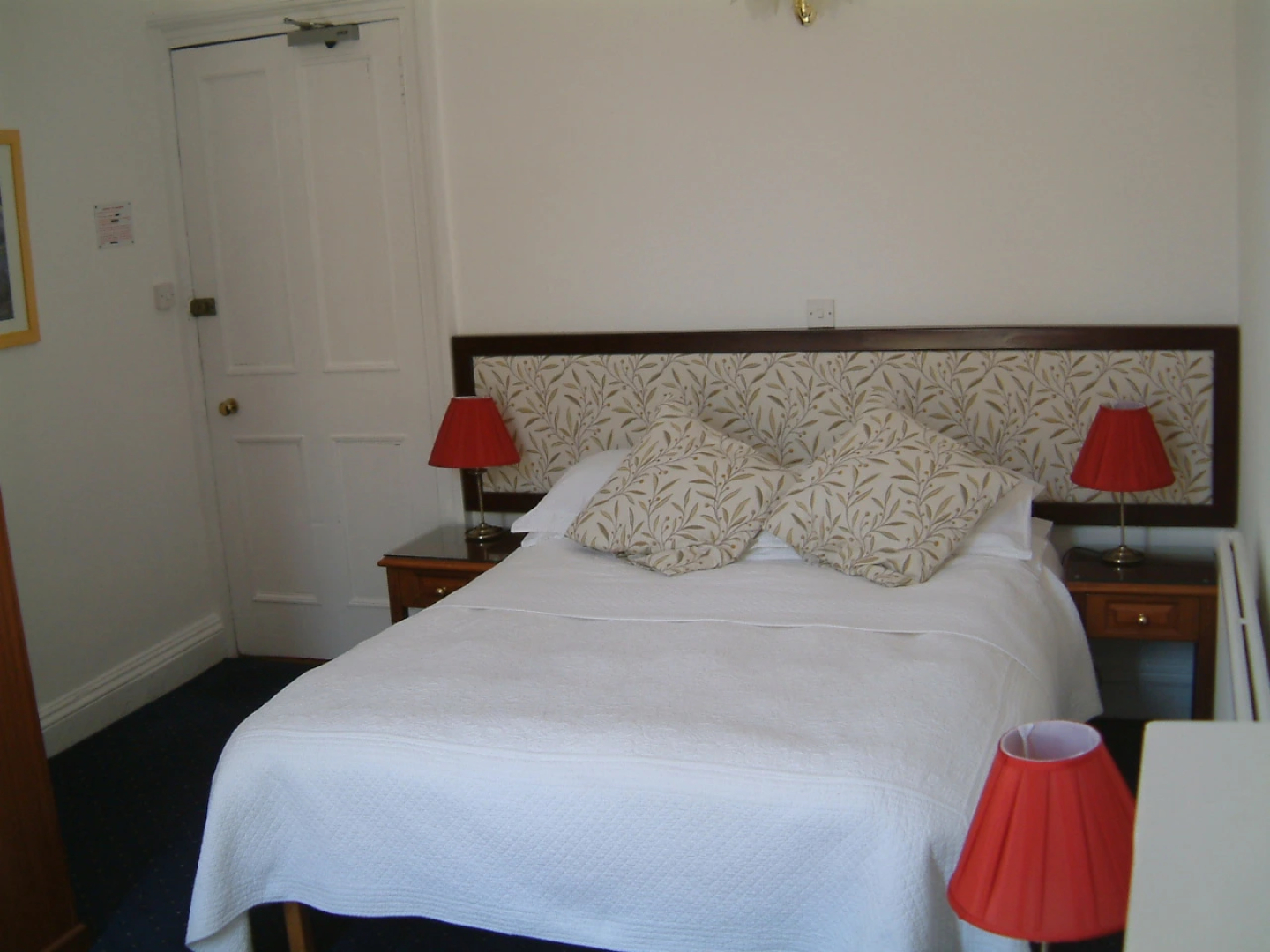 The Terrace Hotel