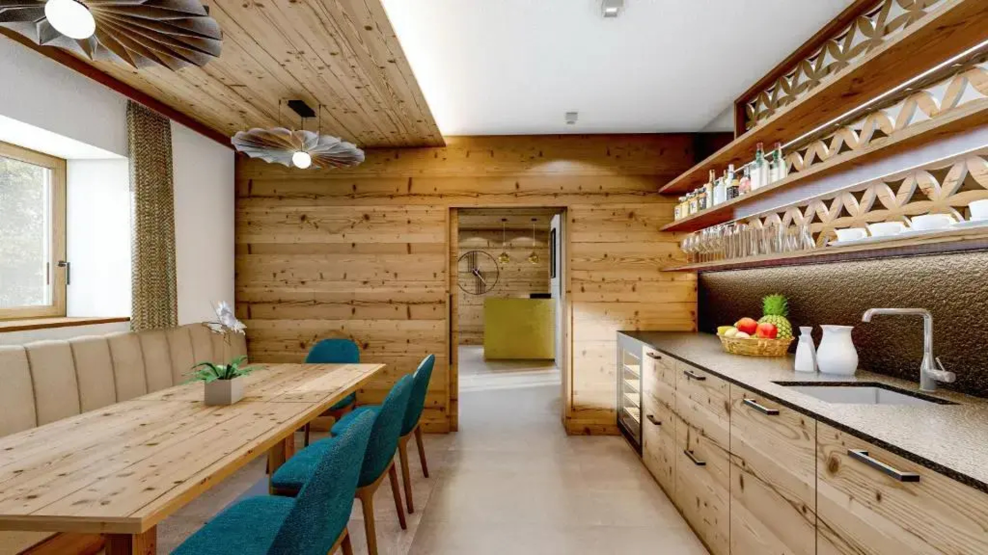 Garni Residence Alnö - Adults Only