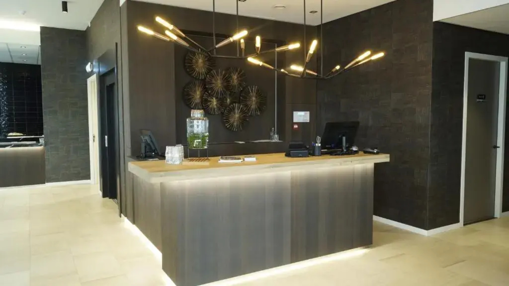 Fletcher Hotel Het Veerse Meer