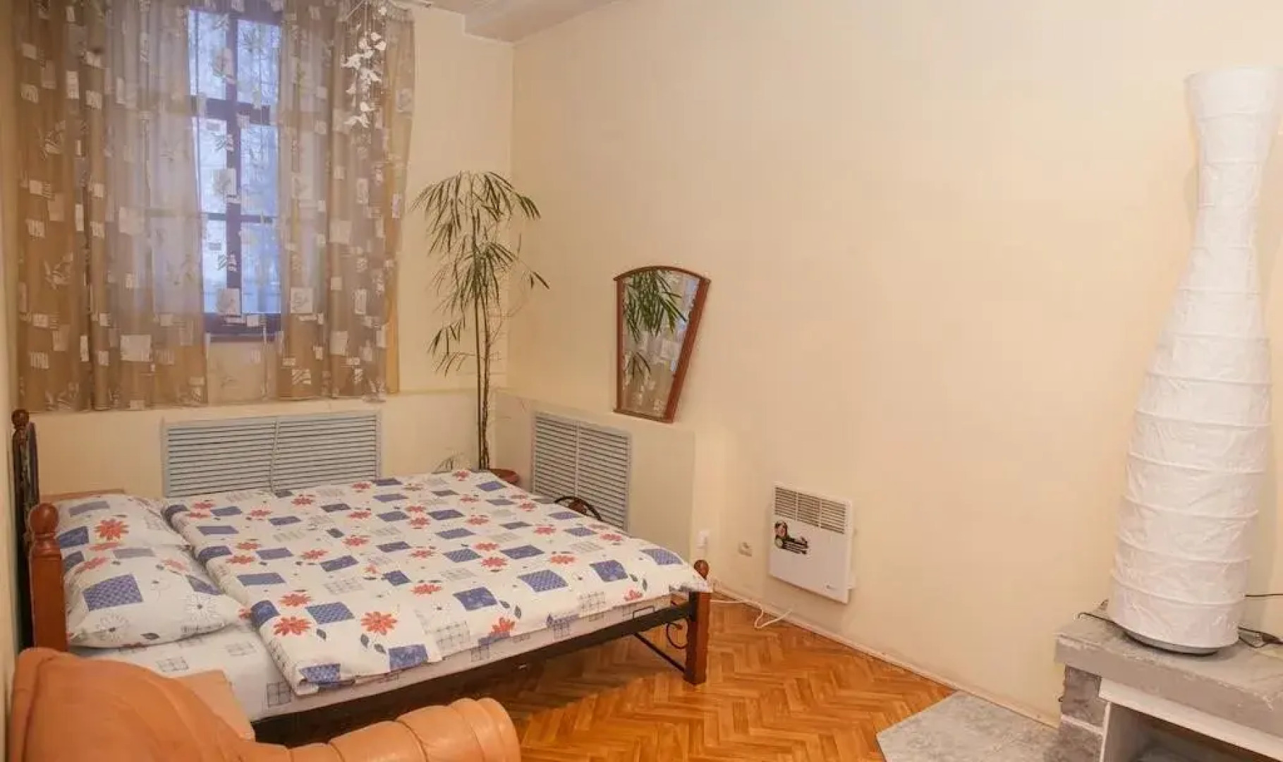 Усадьба Морино