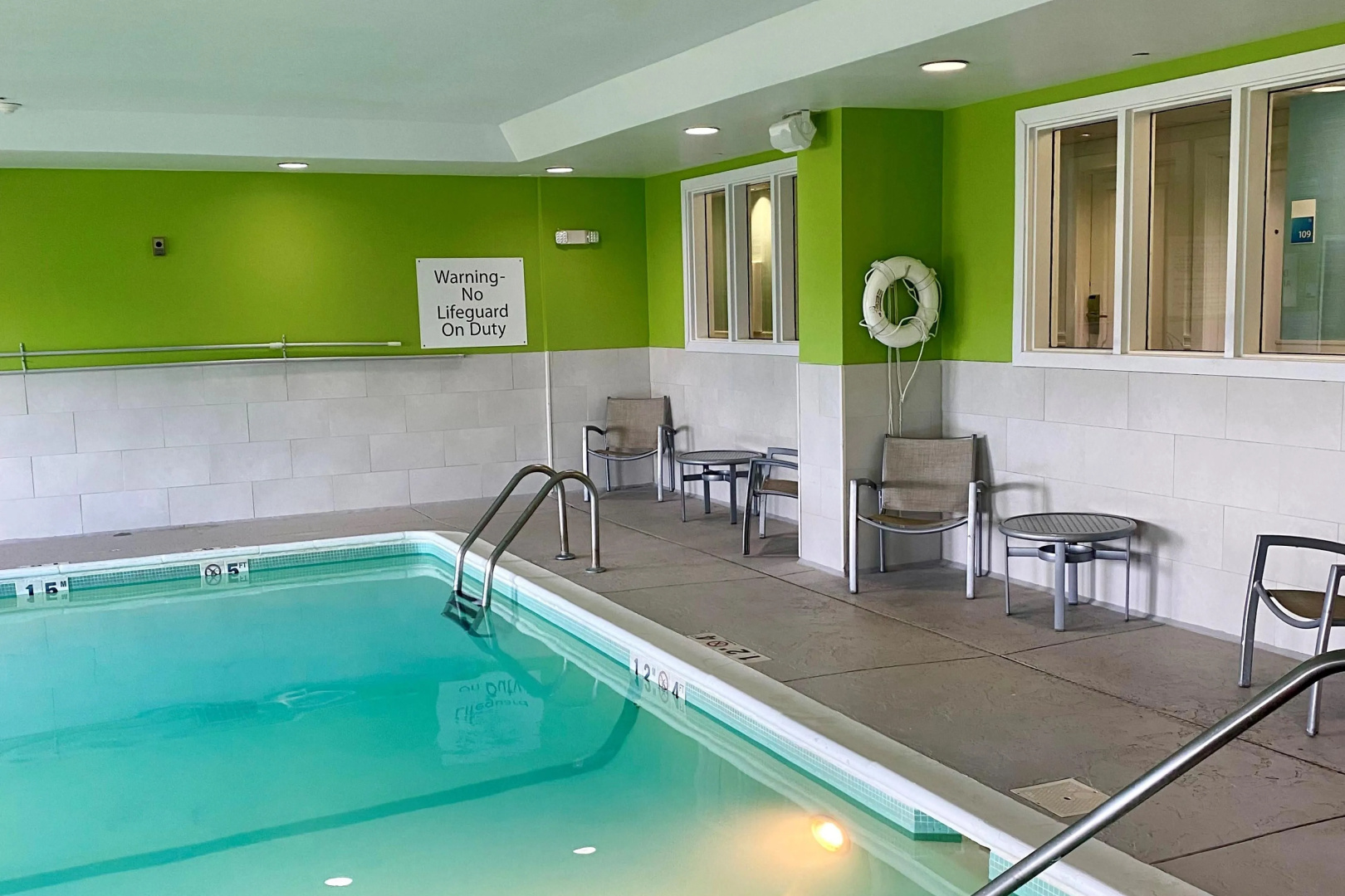 Holiday Inn Express Indianapolis — Fishers, by IHG