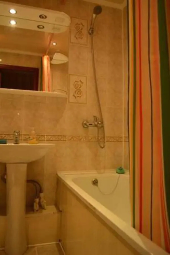 Avrora Apartment