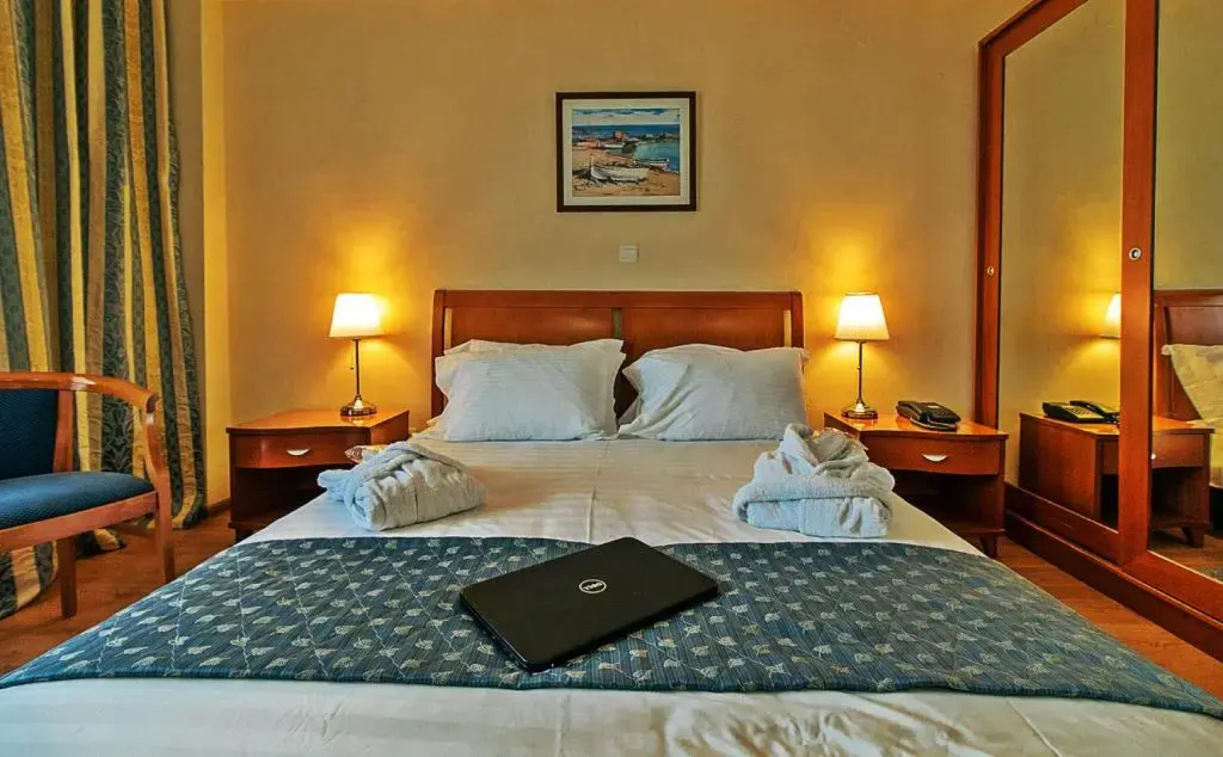 Ambassador Hotel Thessaloniki