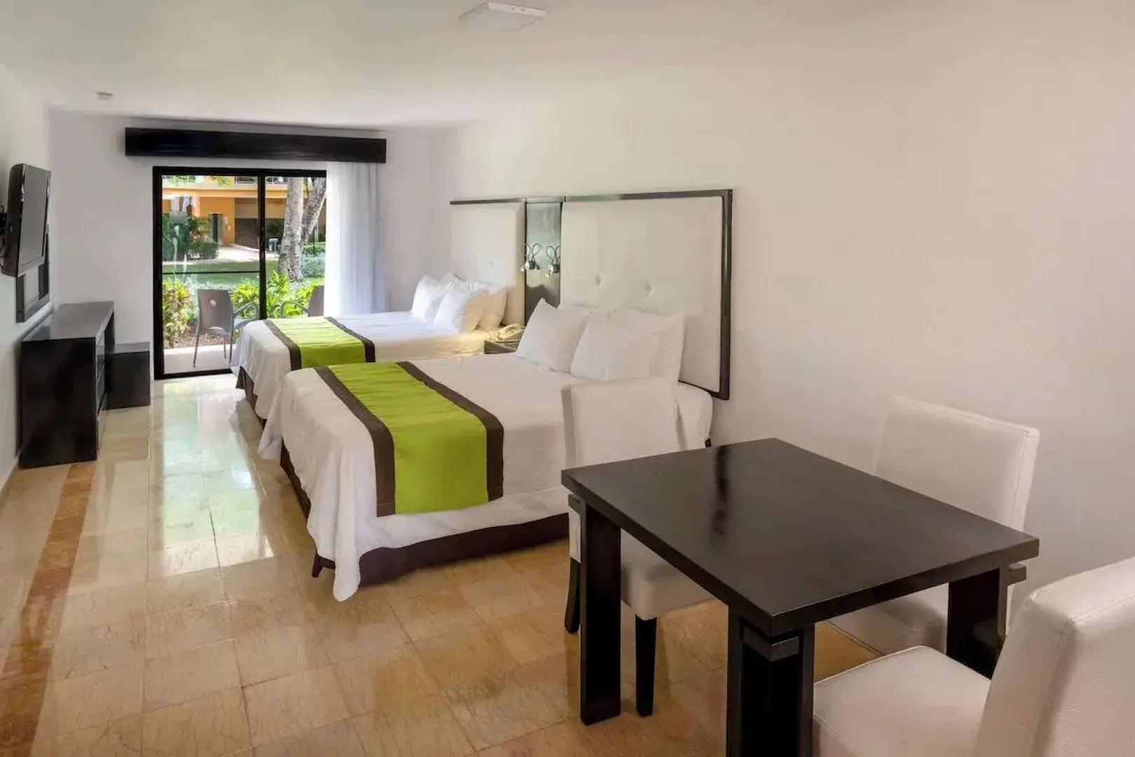 Viva Dominicus Palace by Wyndham, A Trademark All Inclusive