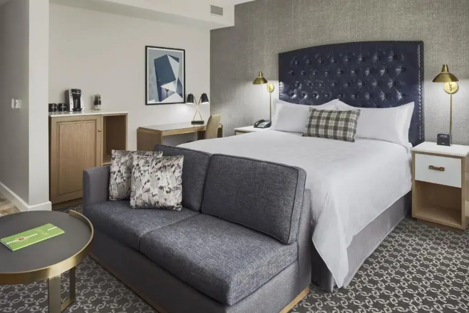 Hotel Teatro